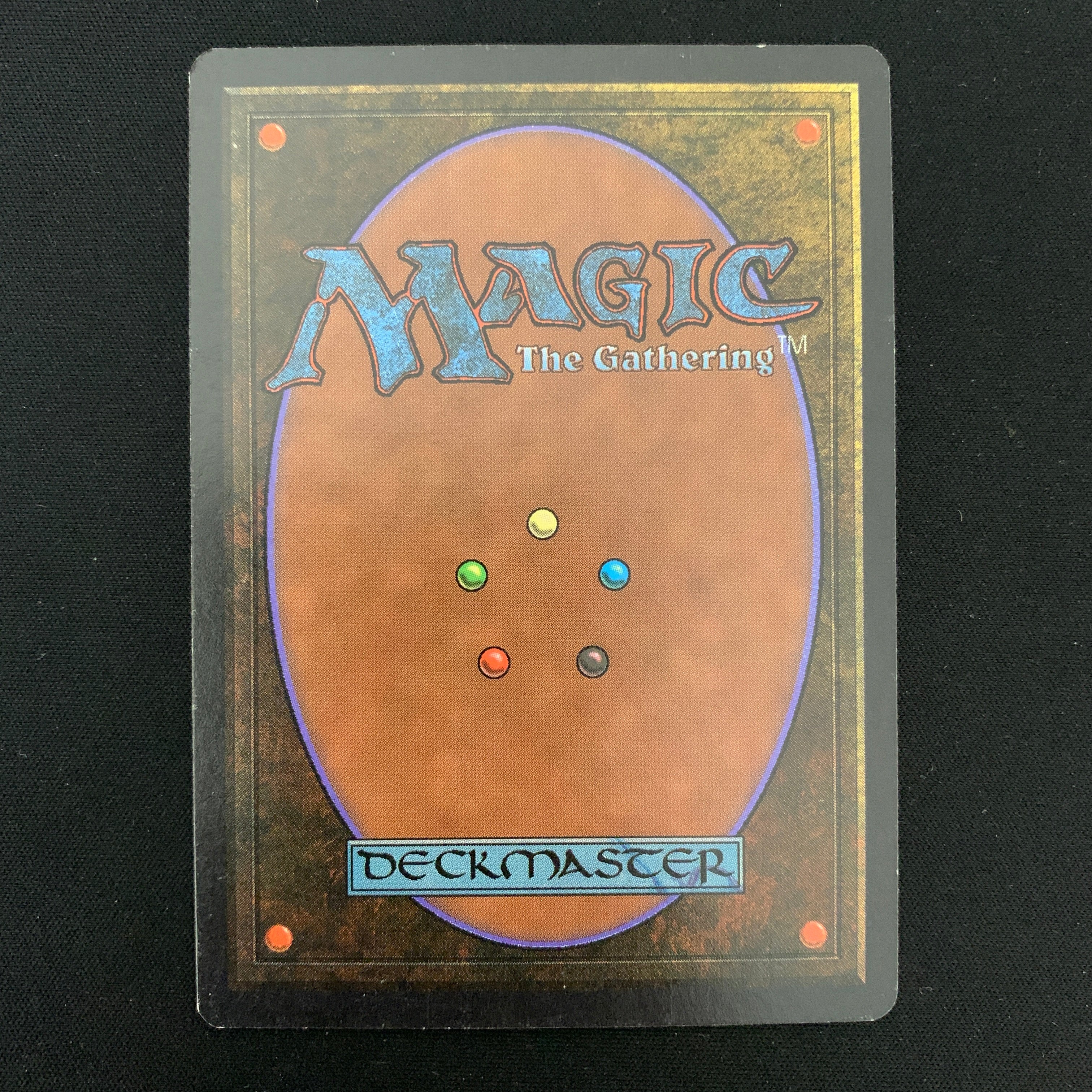 MTG Singles - Mind Twist - Unlimited -