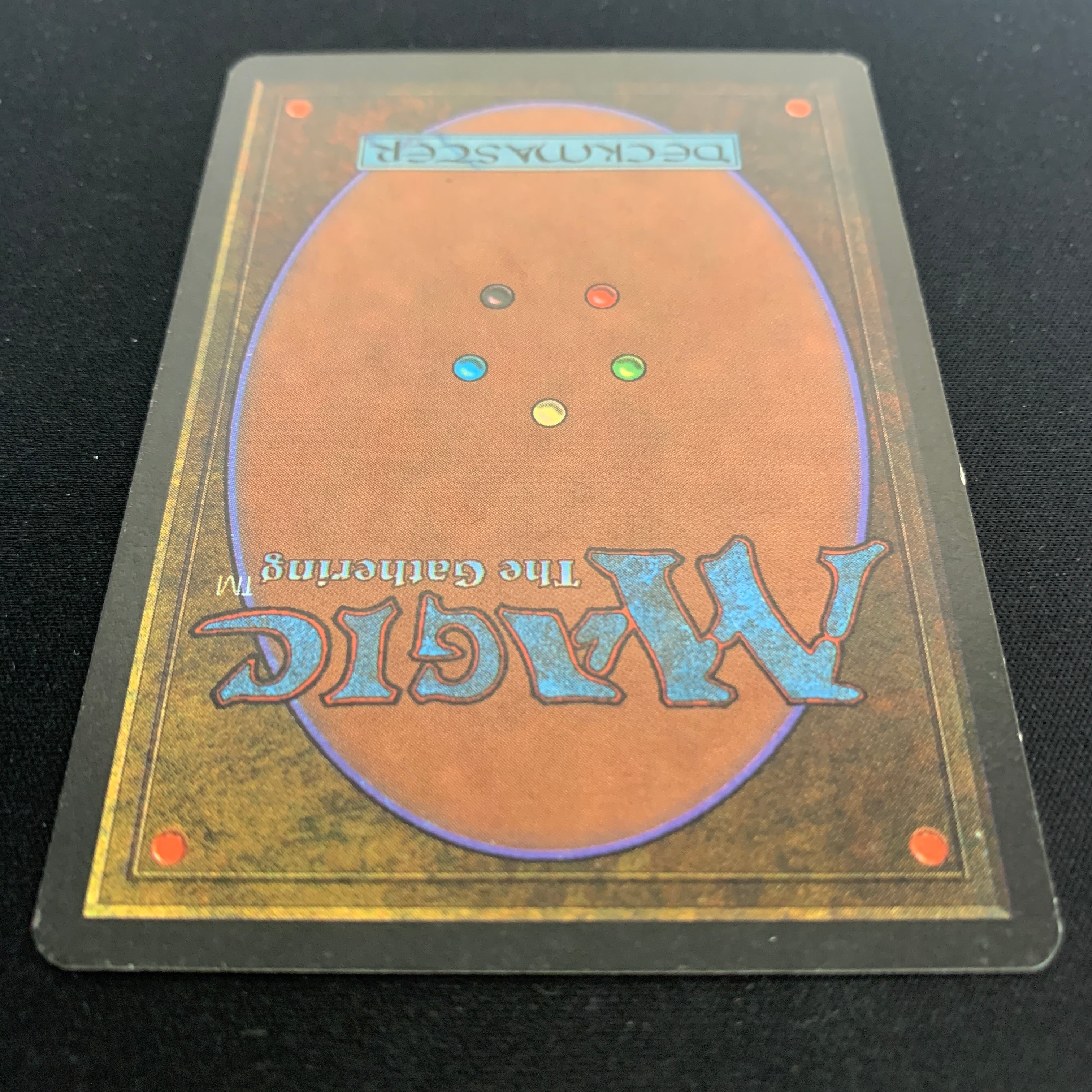 MTG Singles - Mirror Universe - Legends -