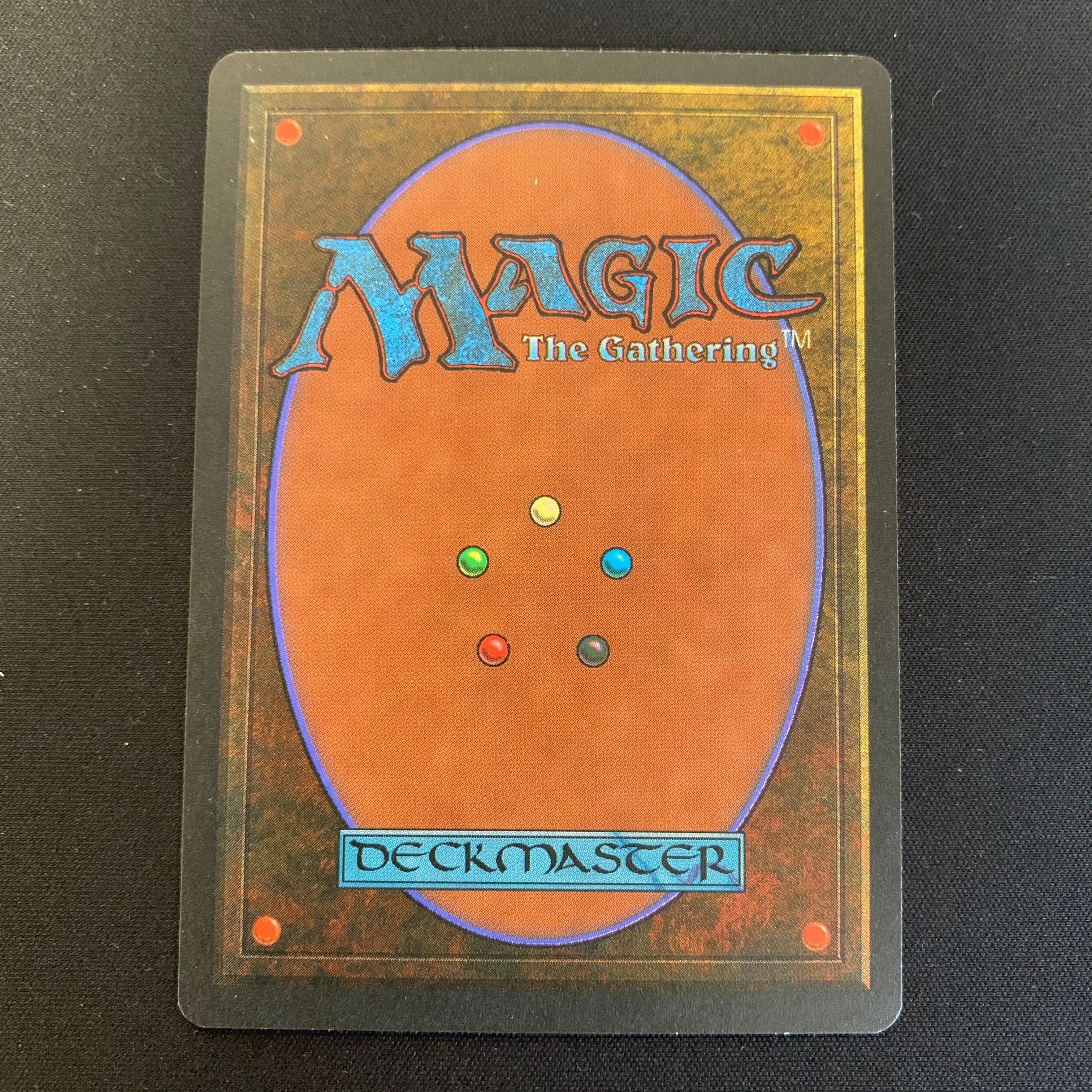MTG Singles - Mirror Universe - Legends -