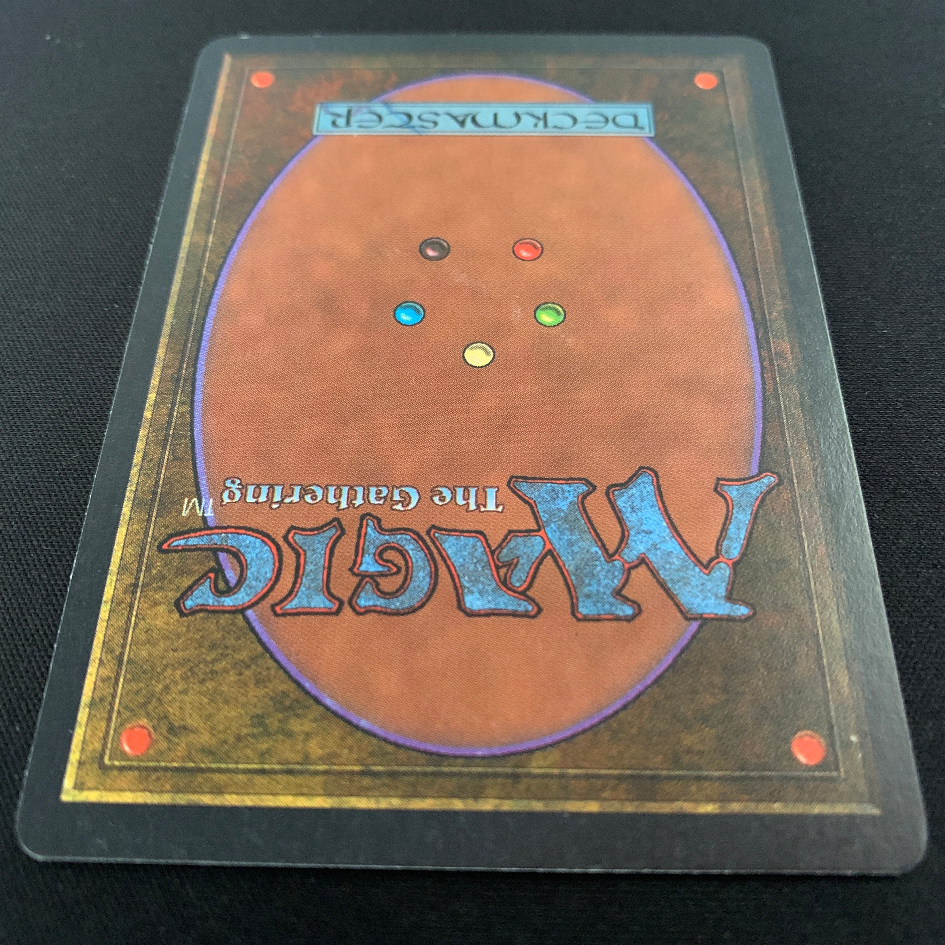 MTG Singles - Mishra's Workshop - Antiquities -