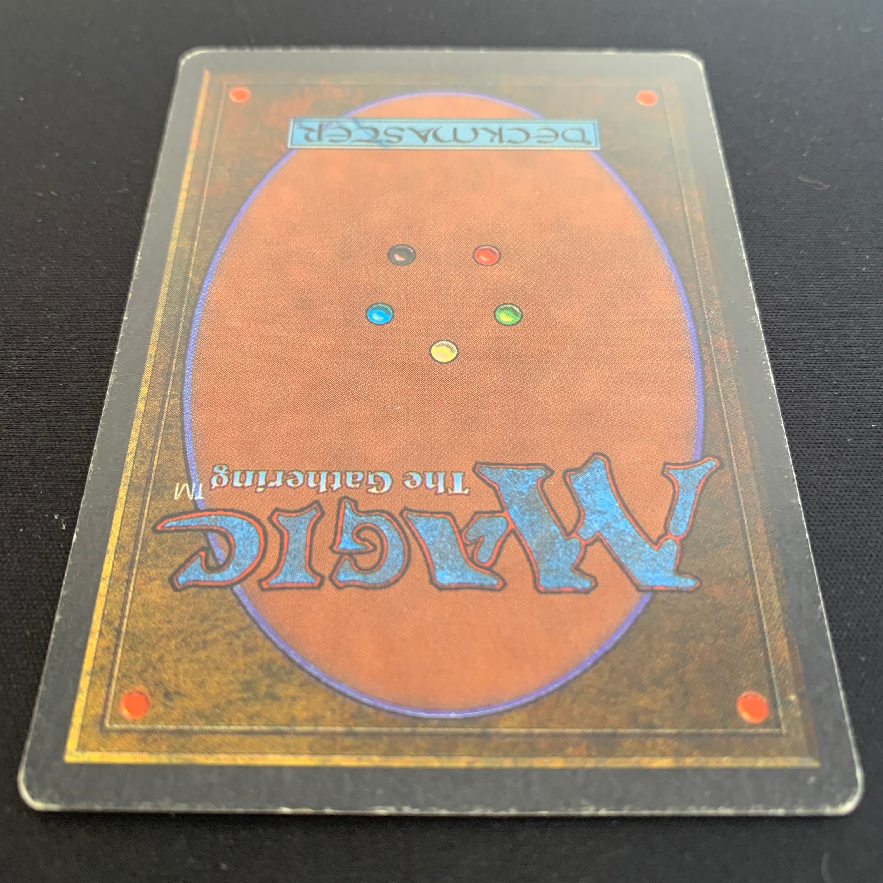 MTG Singles - Mishra's Workshop - Antiquities -