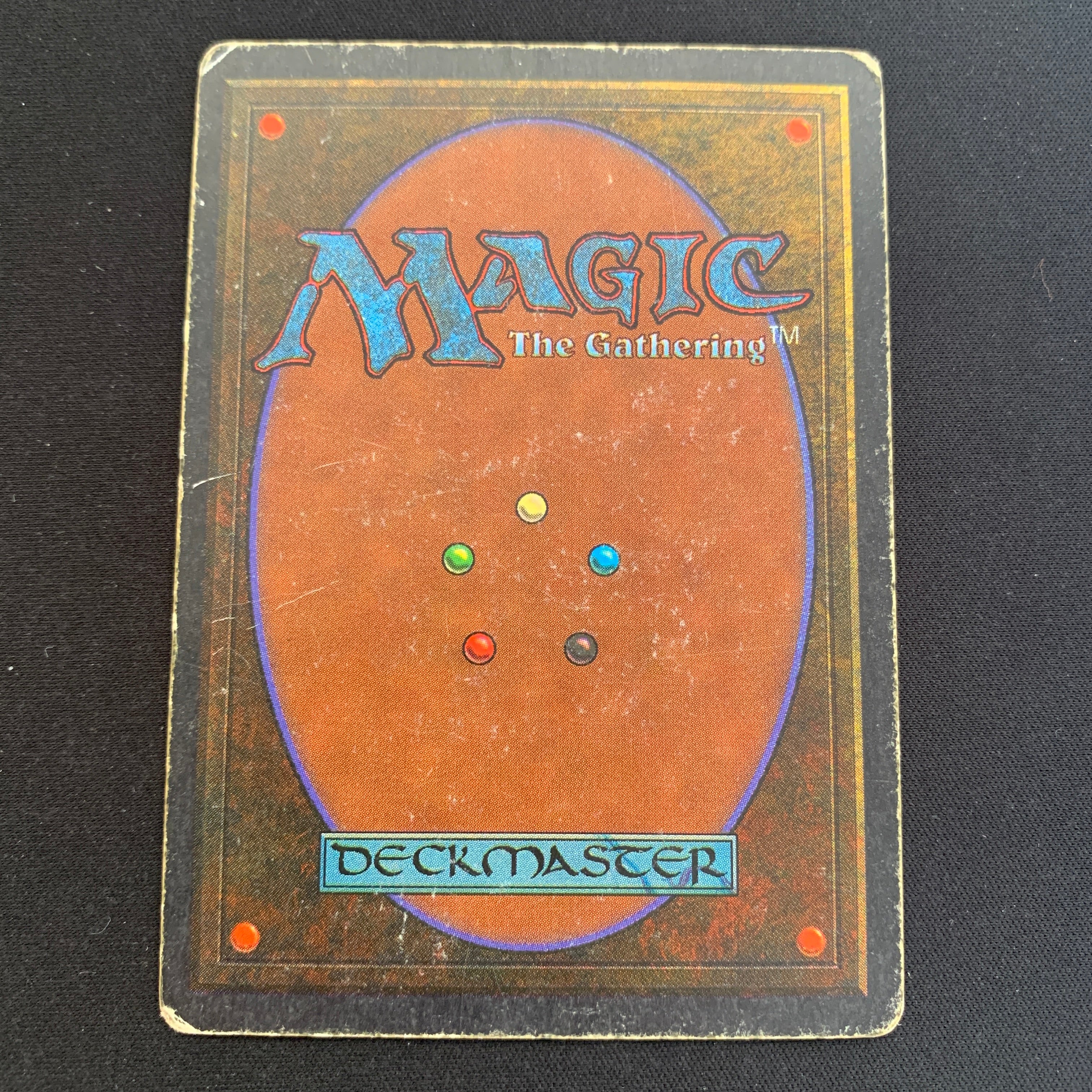 MTG Singles - Mishra's Workshop - Antiquities -