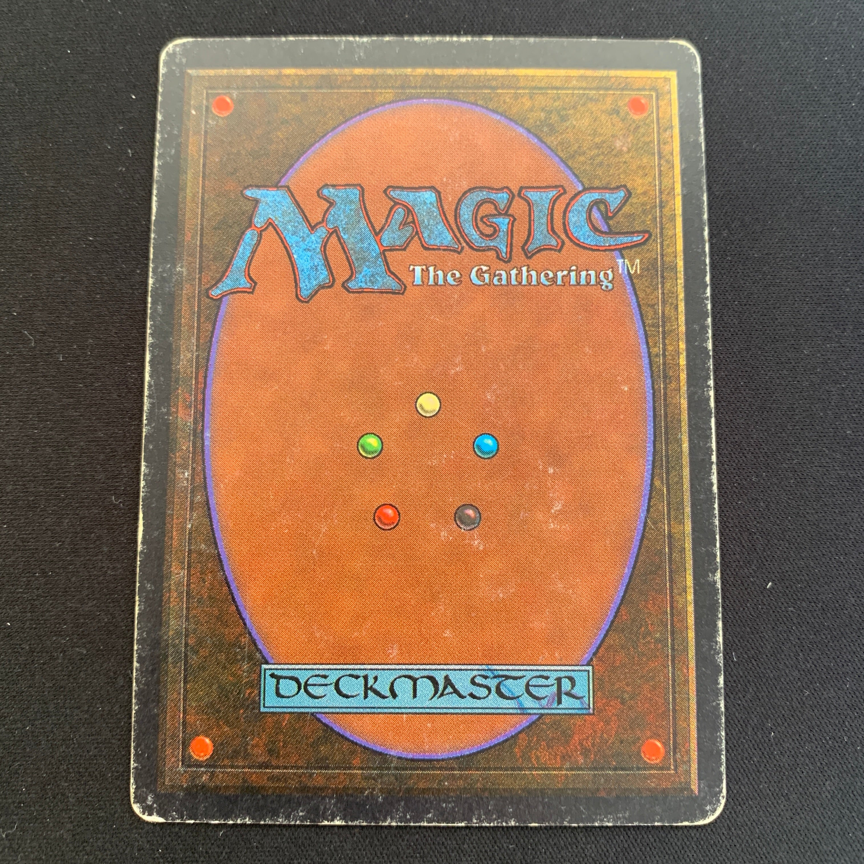 MTG Singles - Mishra's Workshop - Antiquities -