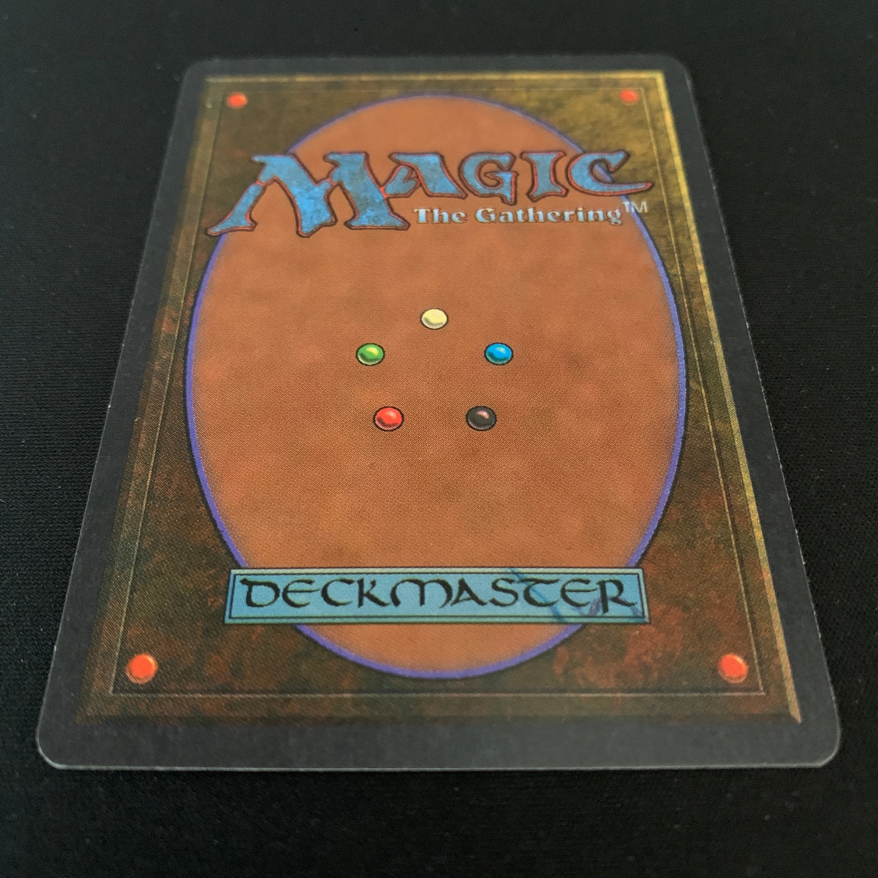 MTG Singles - Mishra's Workshop - Antiquities -