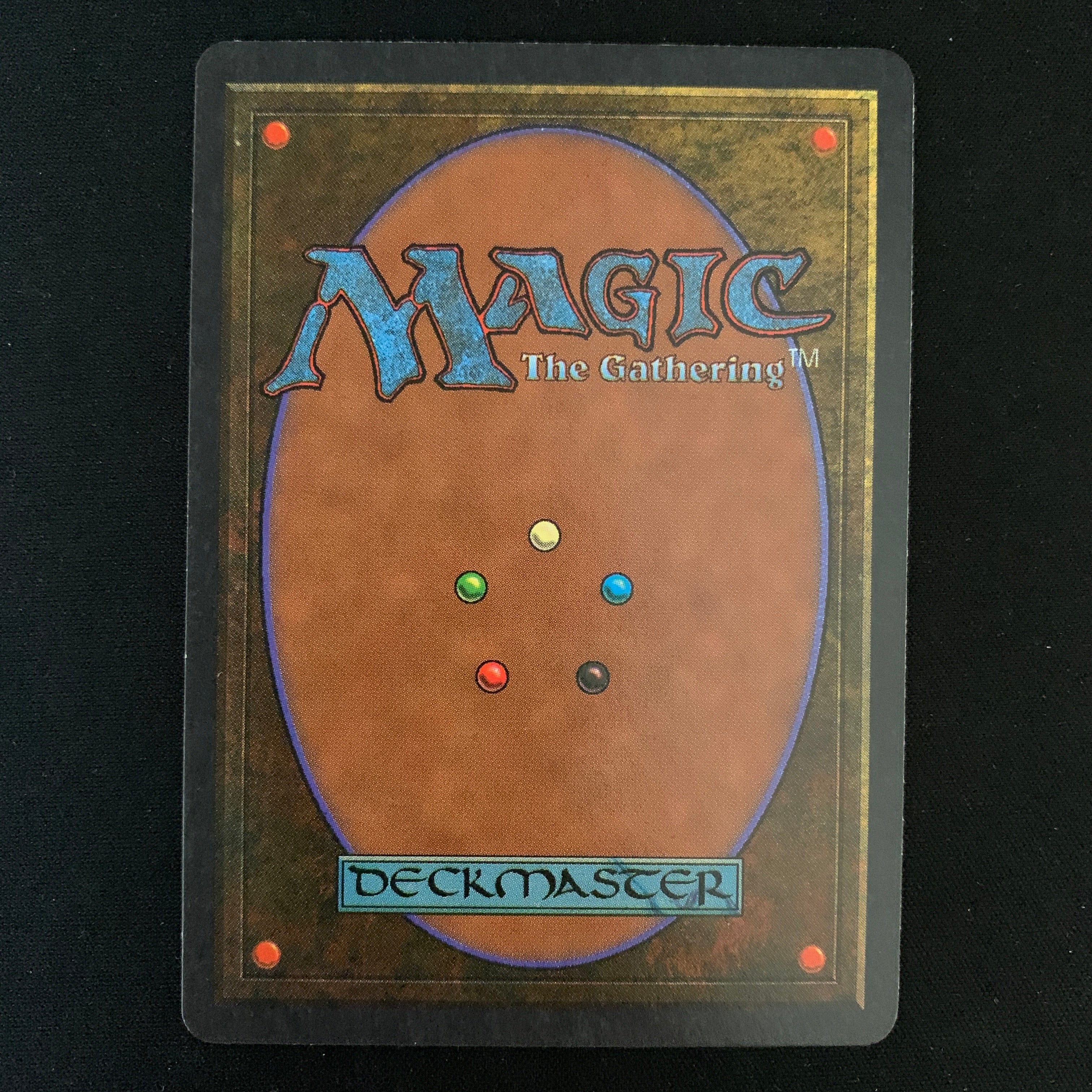 MTG Singles - Mishra's Workshop - Antiquities -