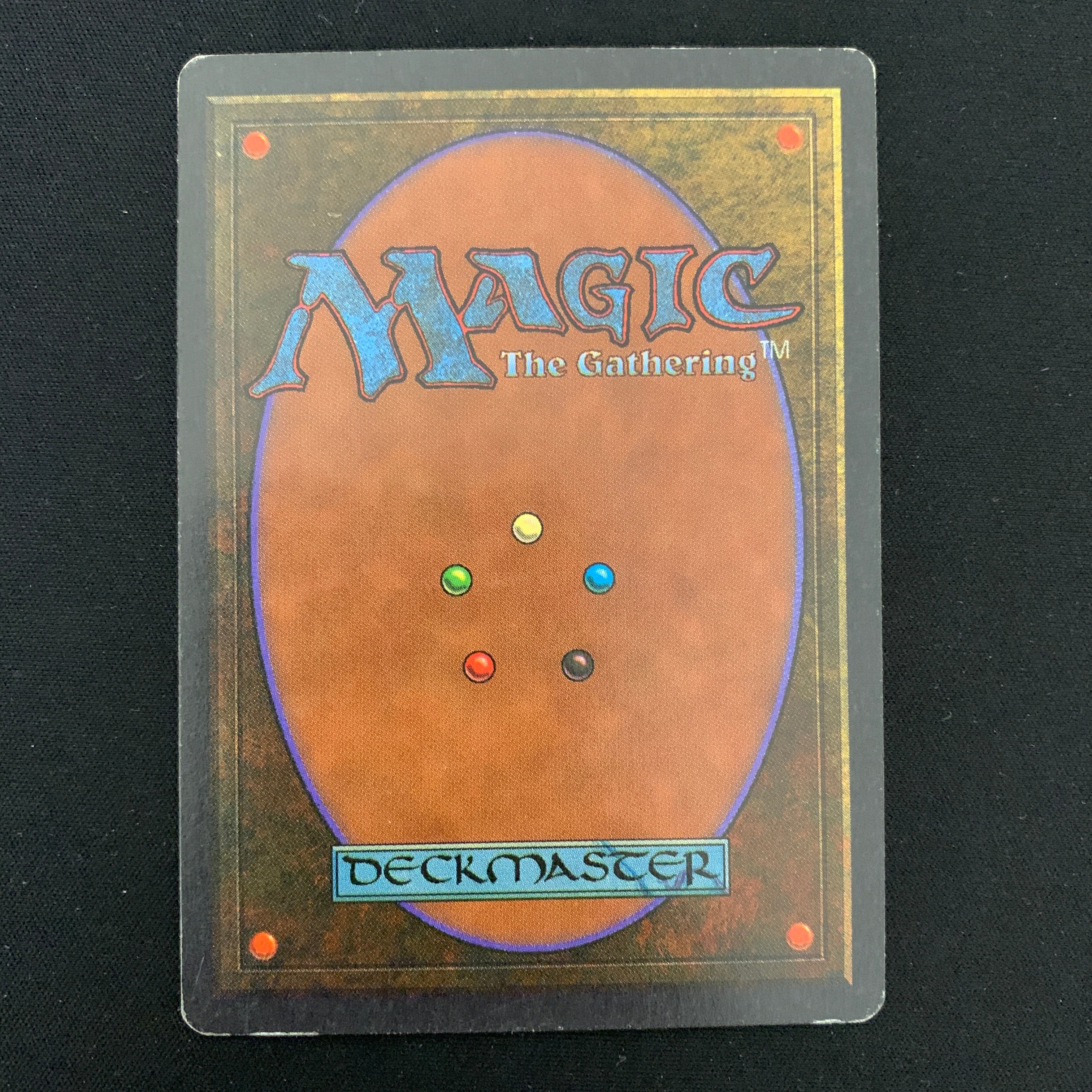 MTG Singles - Mishra's Workshop - Antiquities -