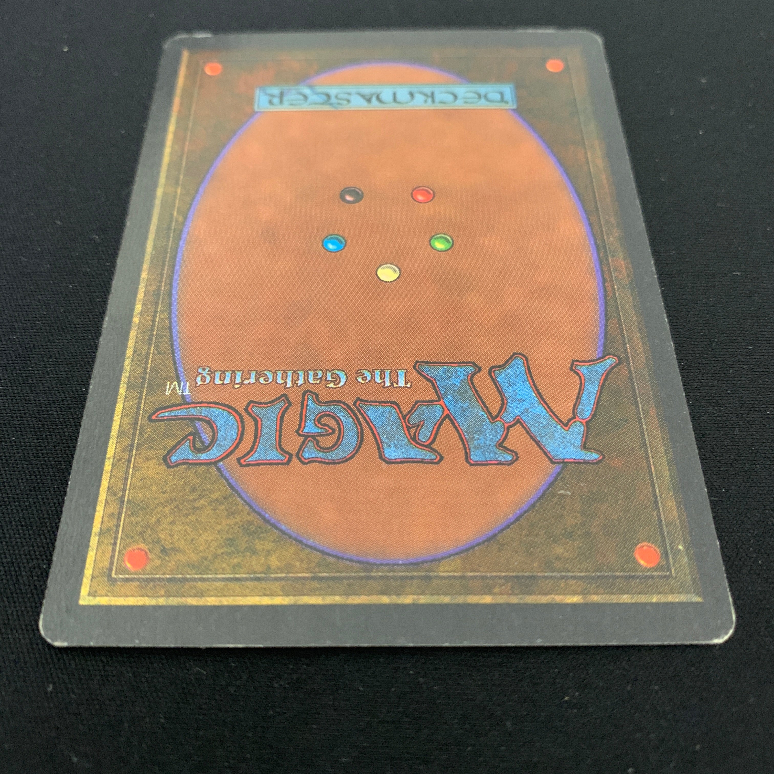 MTG Singles - Mishra's Workshop - Antiquities -