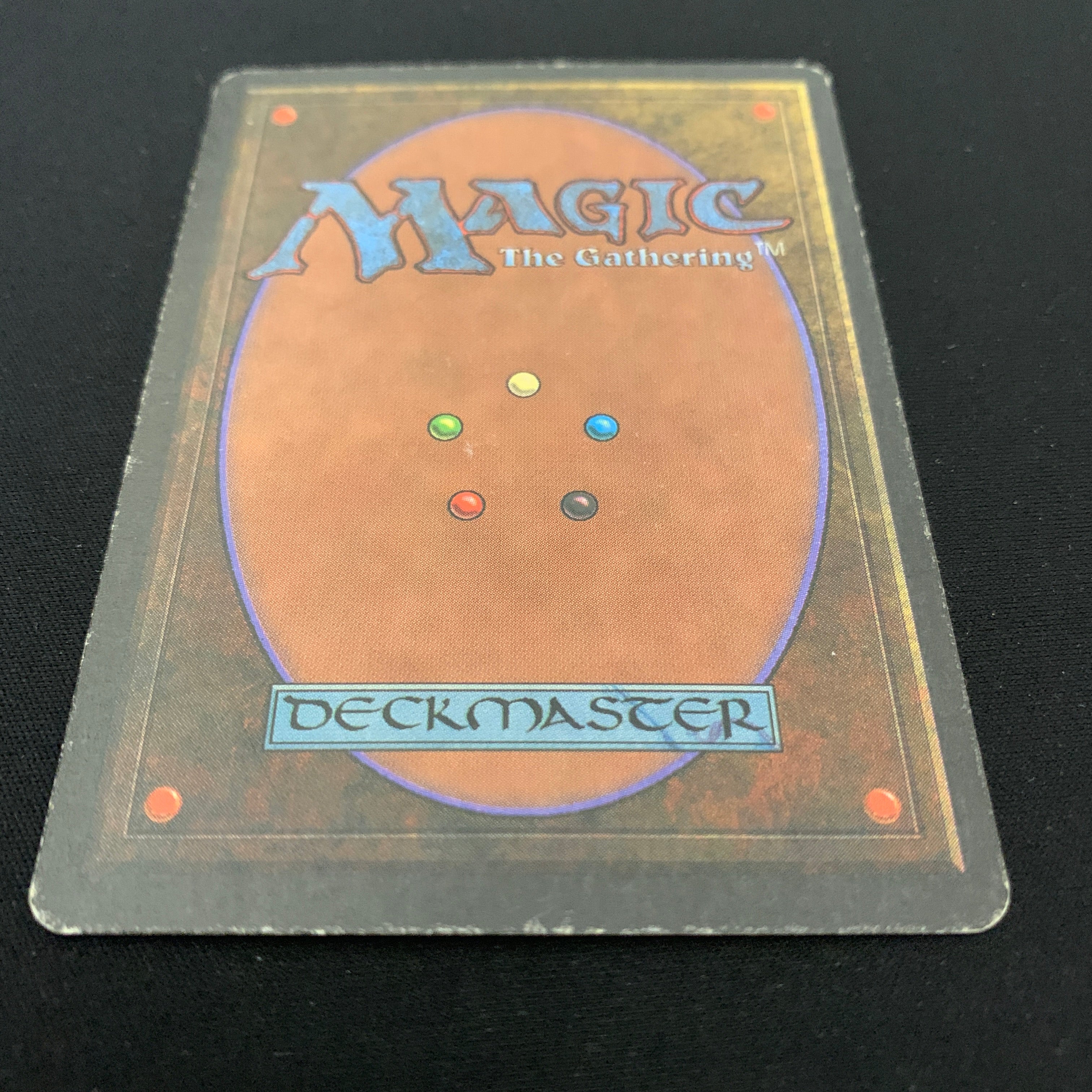 MTG Singles - Mishra's Workshop - Antiquities -