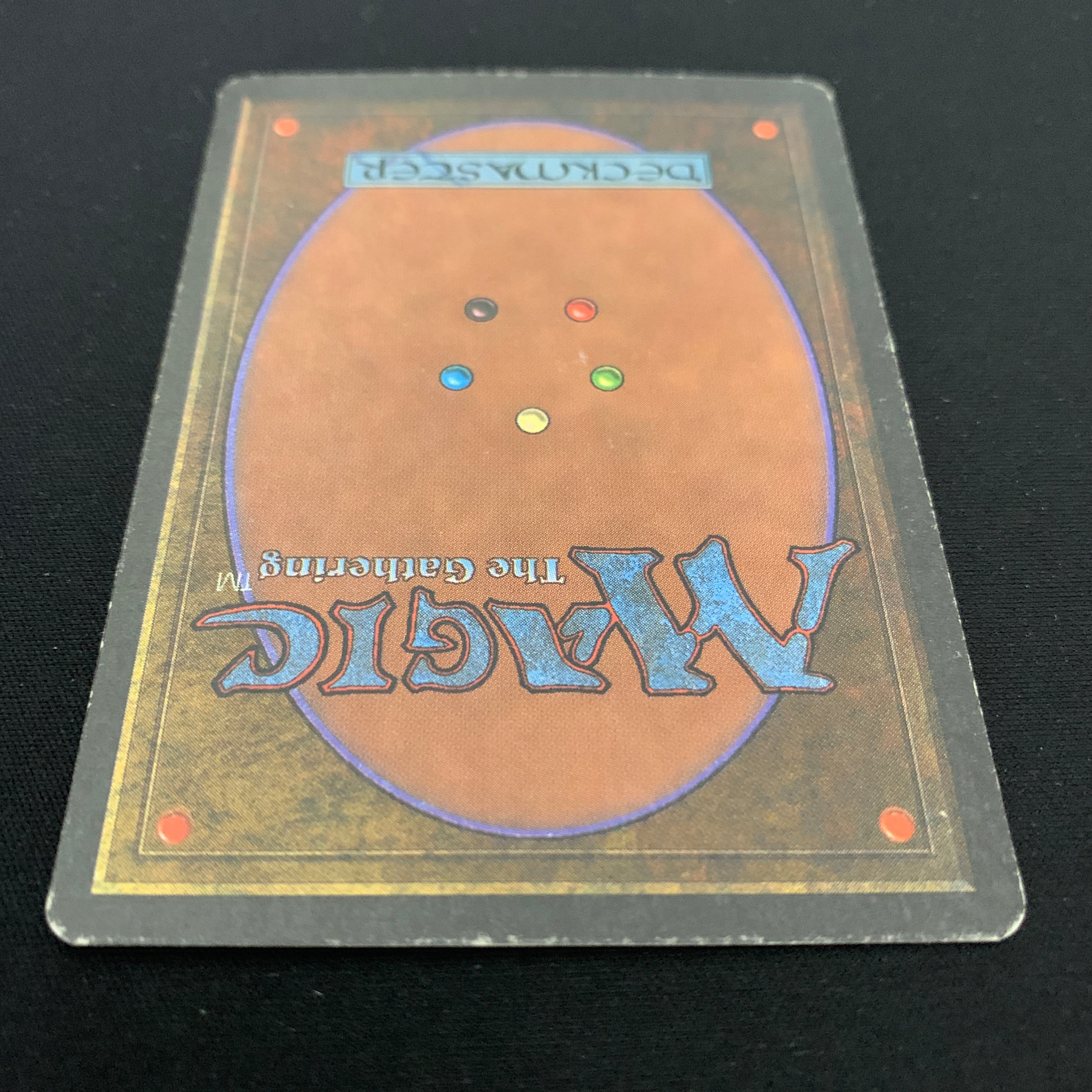 MTG Singles - Mishra's Workshop - Antiquities -