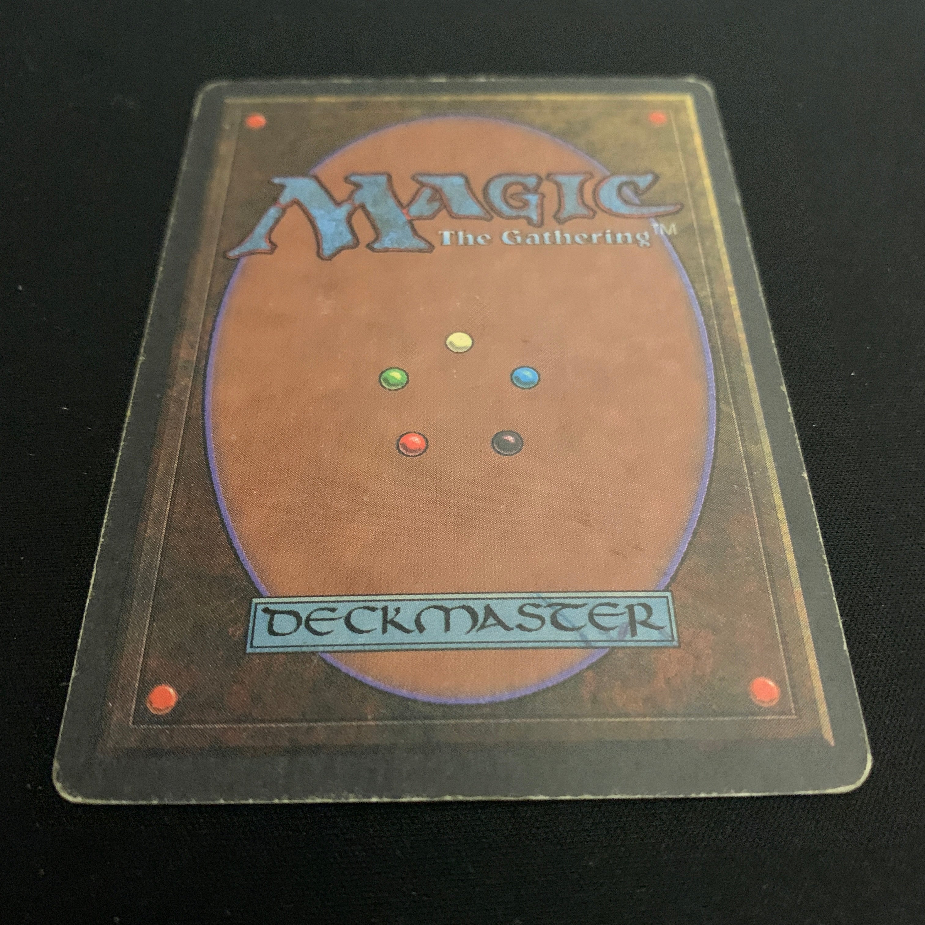 MTG Singles - Mishra's Workshop - Antiquities -