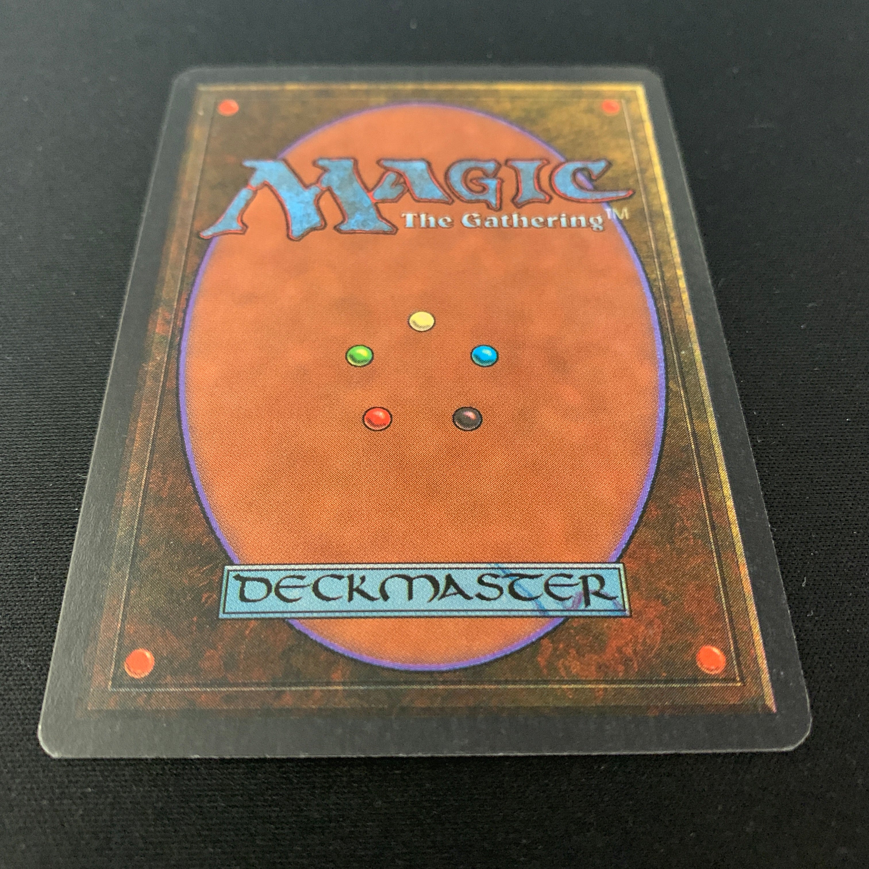 MTG Singles - Mishra's Workshop - Antiquities -