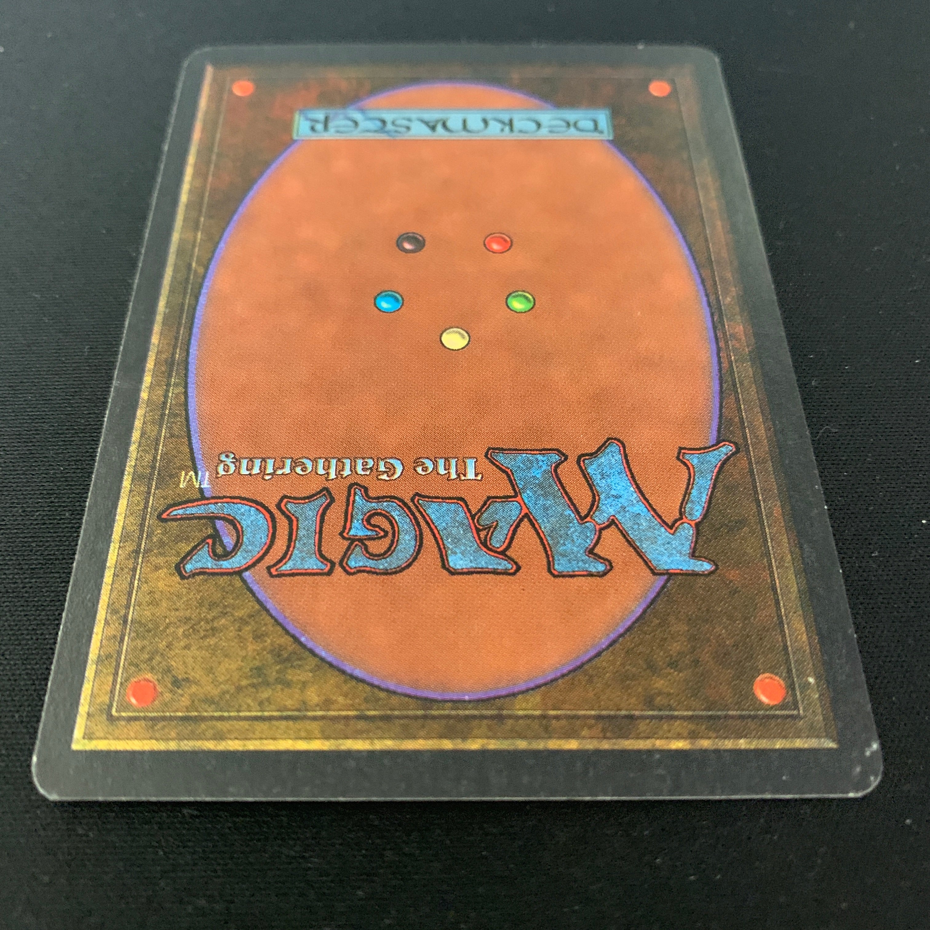 MTG Singles - Mishra's Workshop - Antiquities -