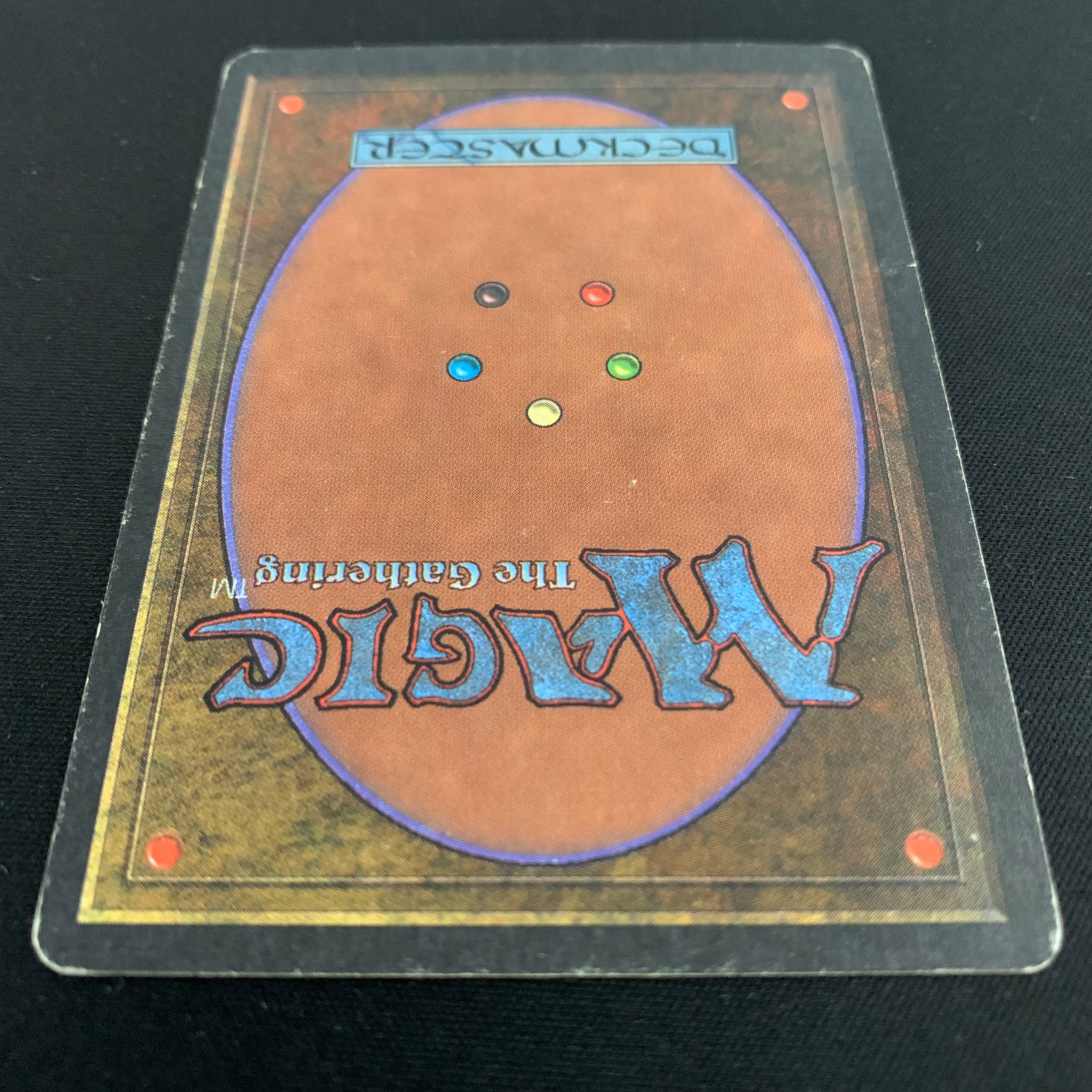 MTG Singles - Mishra's Workshop - Antiquities -