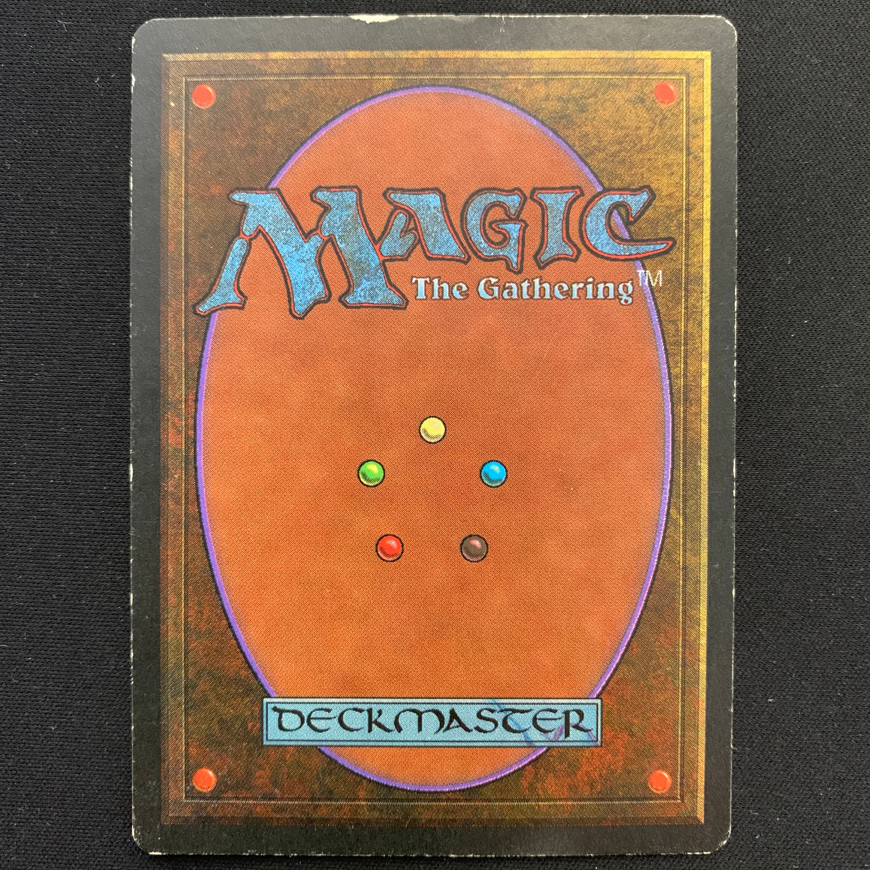 MTG Singles - Moat - Legends -