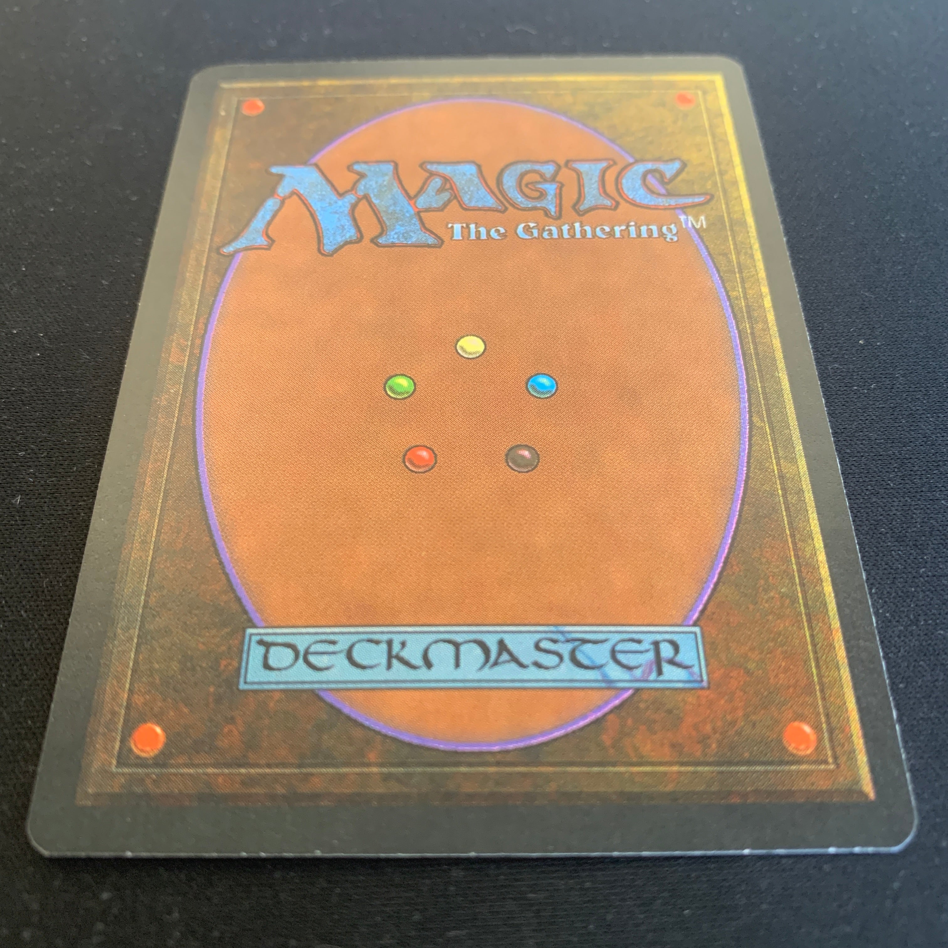 MTG Singles - Moat - Legends -