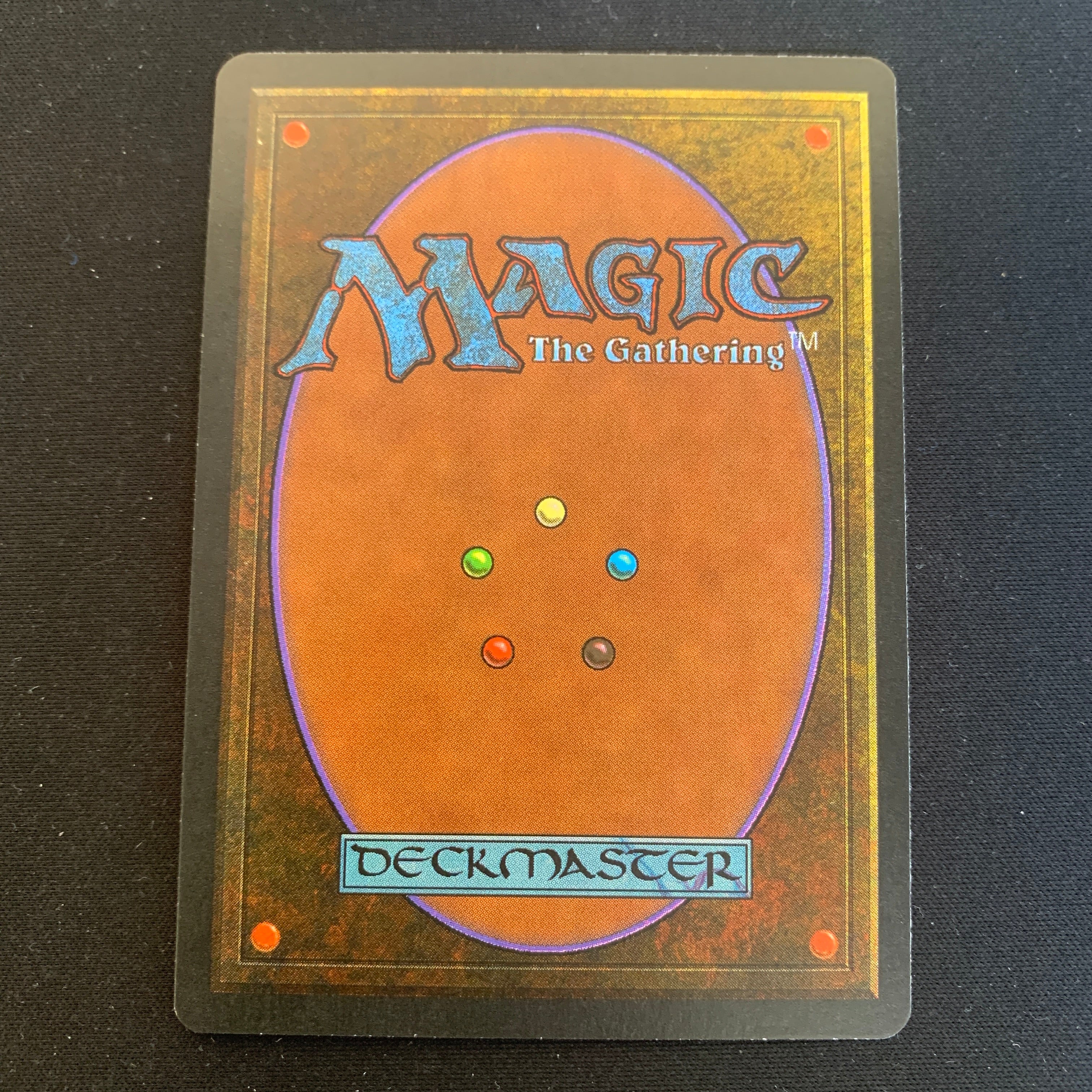 MTG Singles - Moat - Legends -