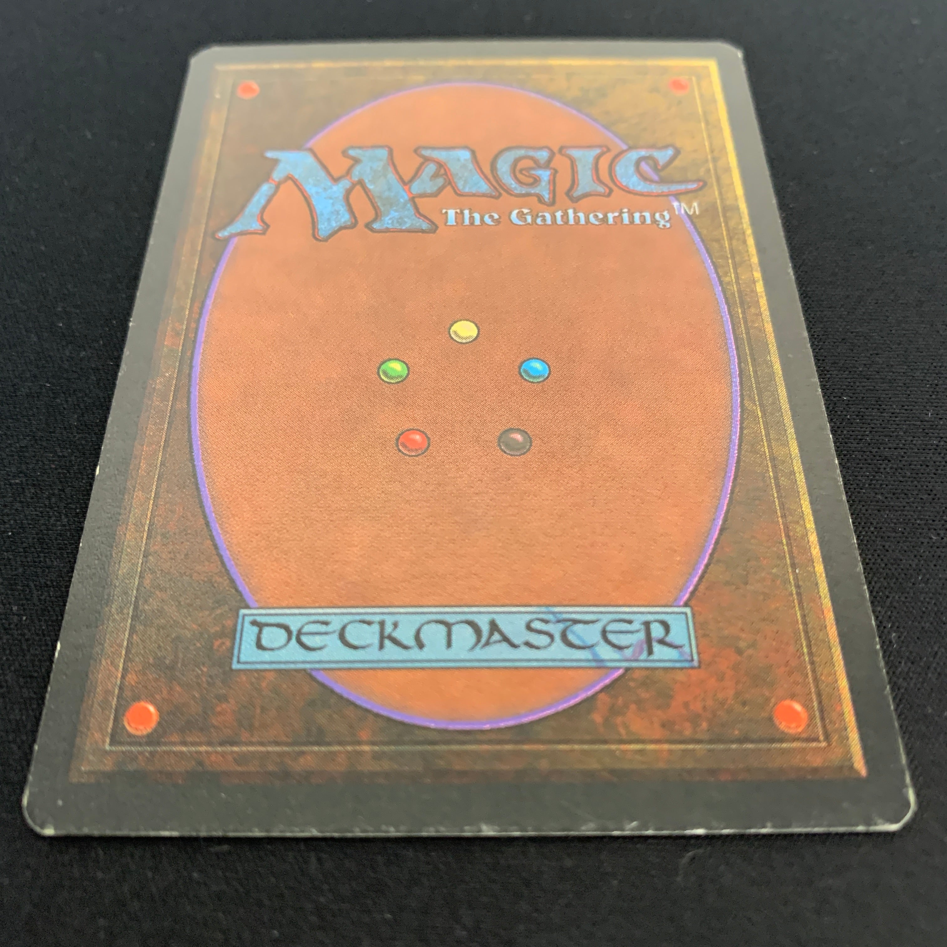 MTG Singles - Moat - Legends -