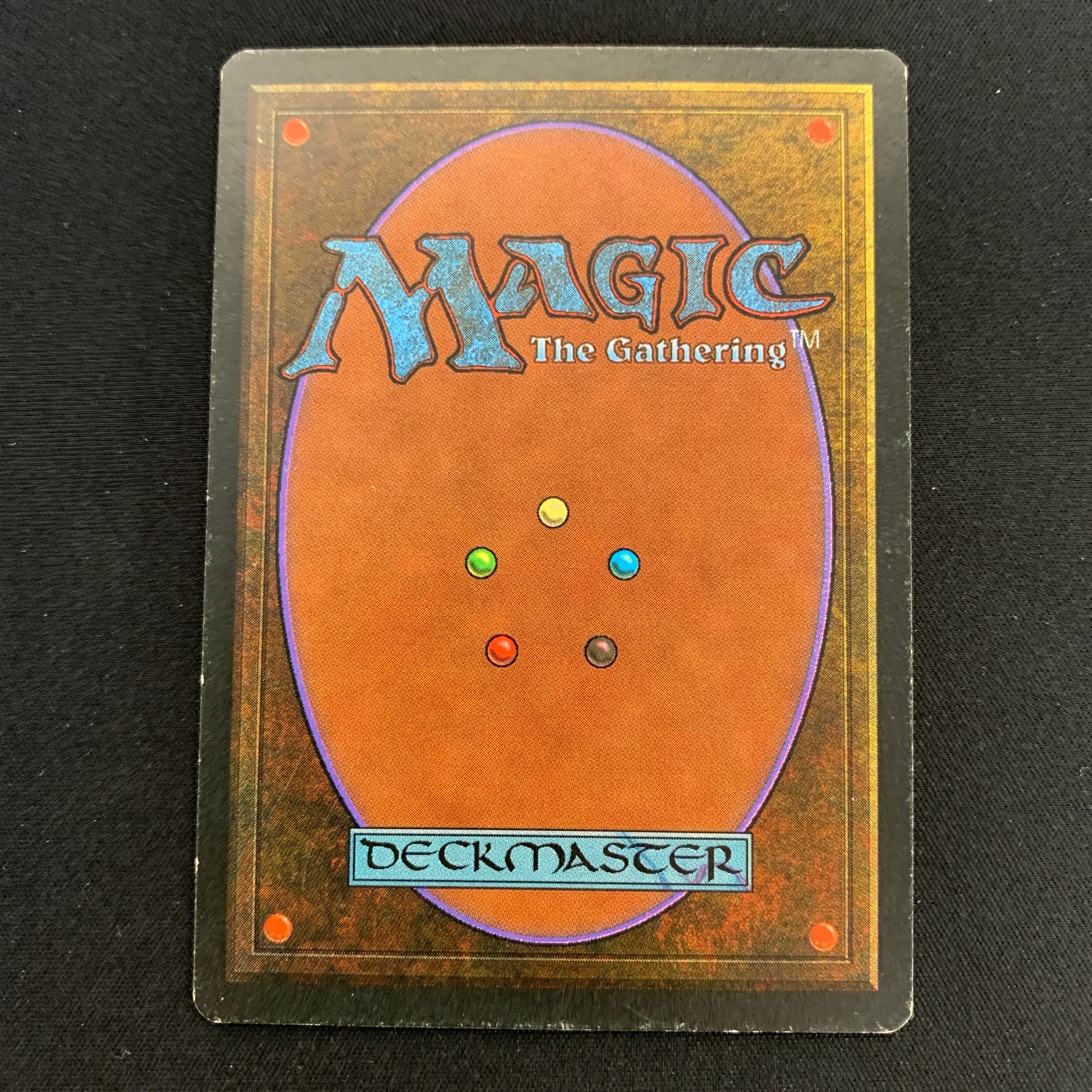 MTG Singles - Moat - Legends -