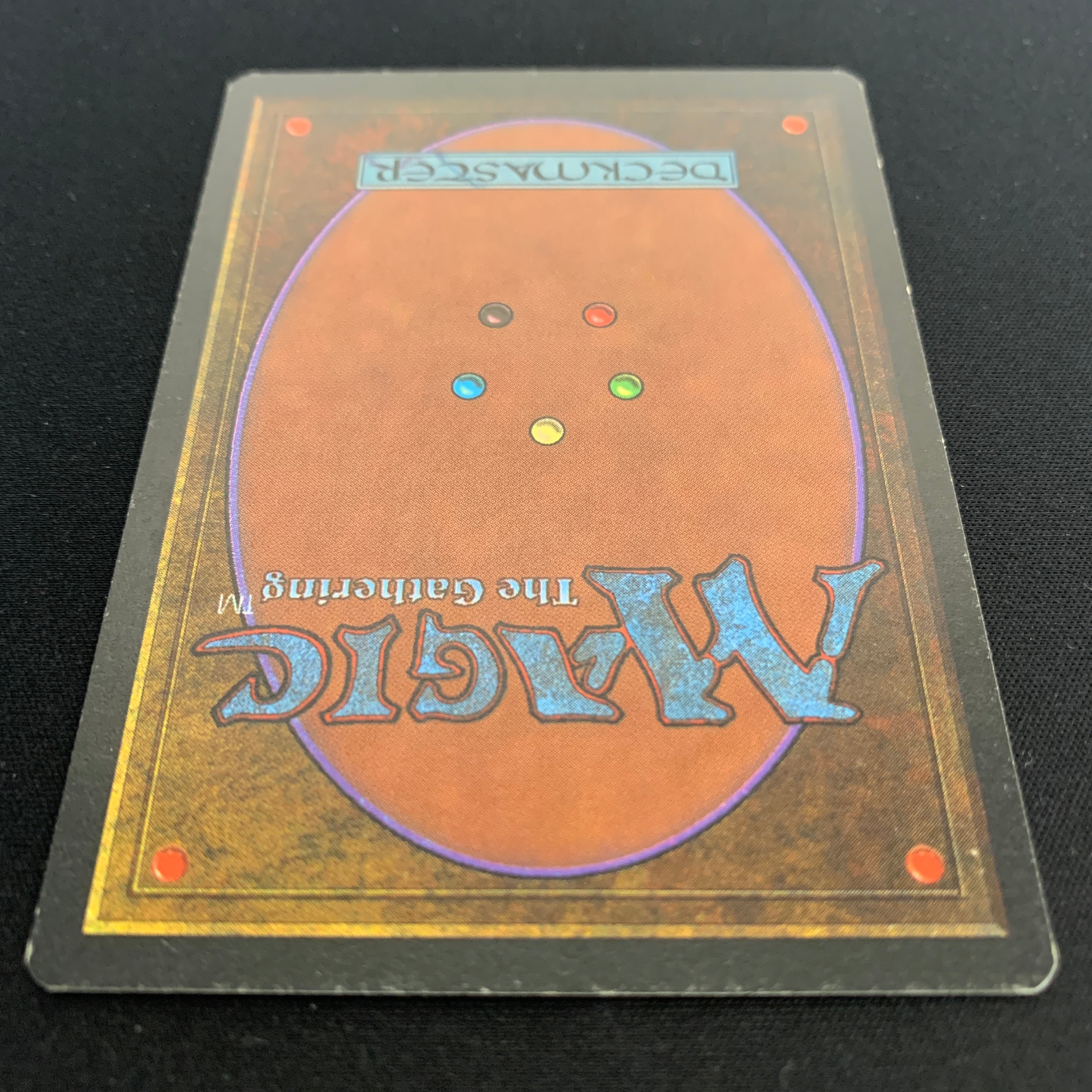 MTG Singles - Moat - Legends -