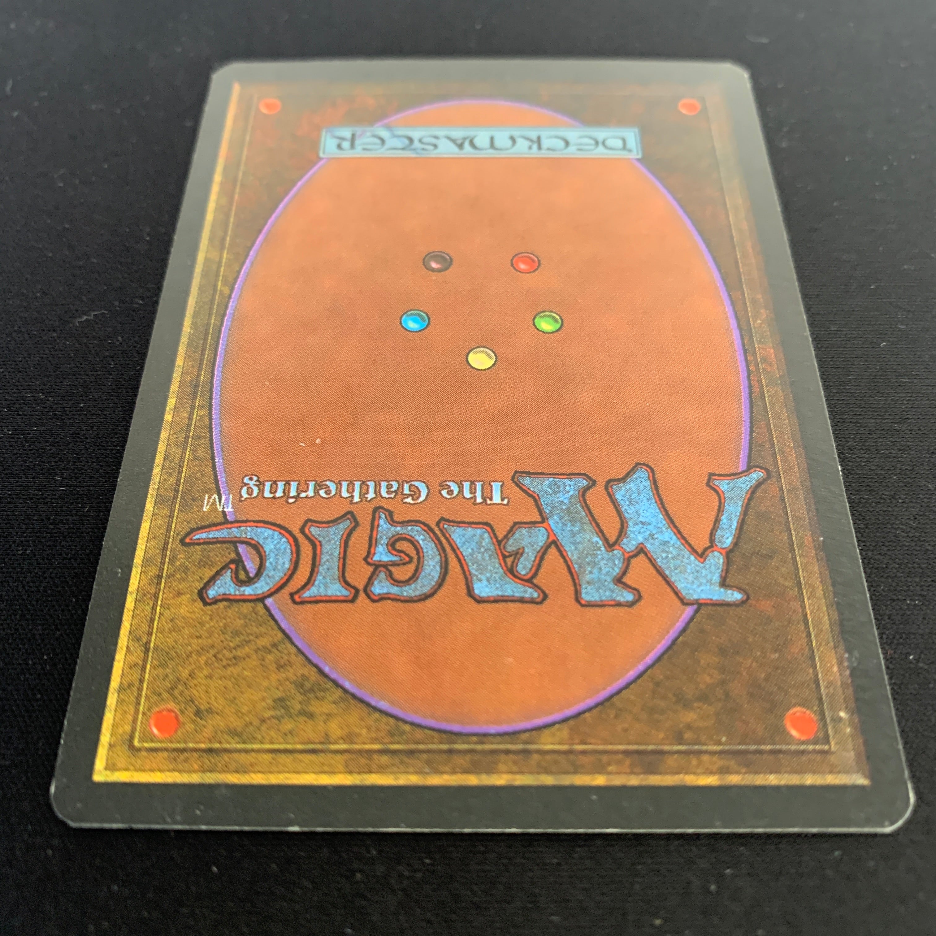 MTG Singles - Moat - Legends -