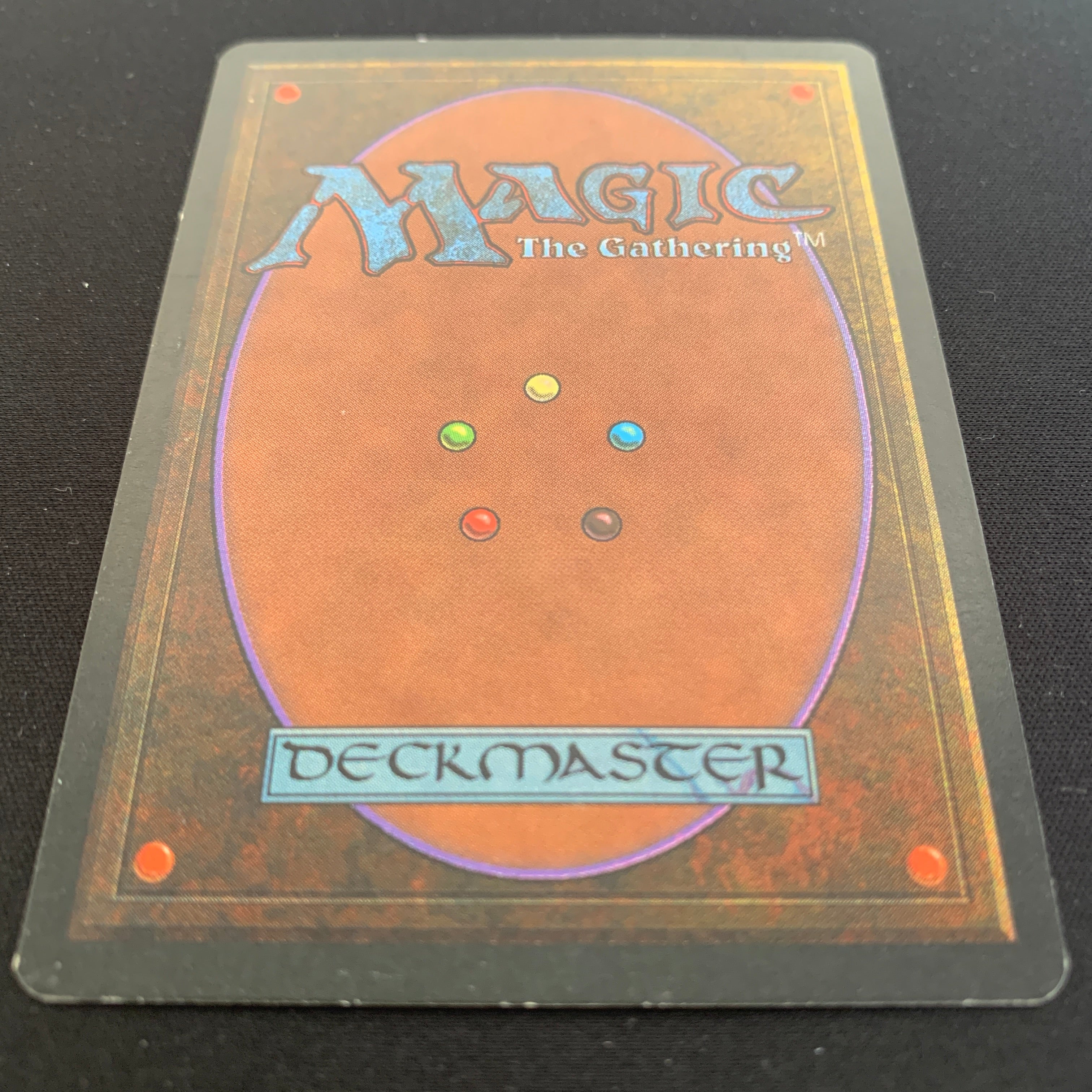 MTG Singles - Moat - Legends -
