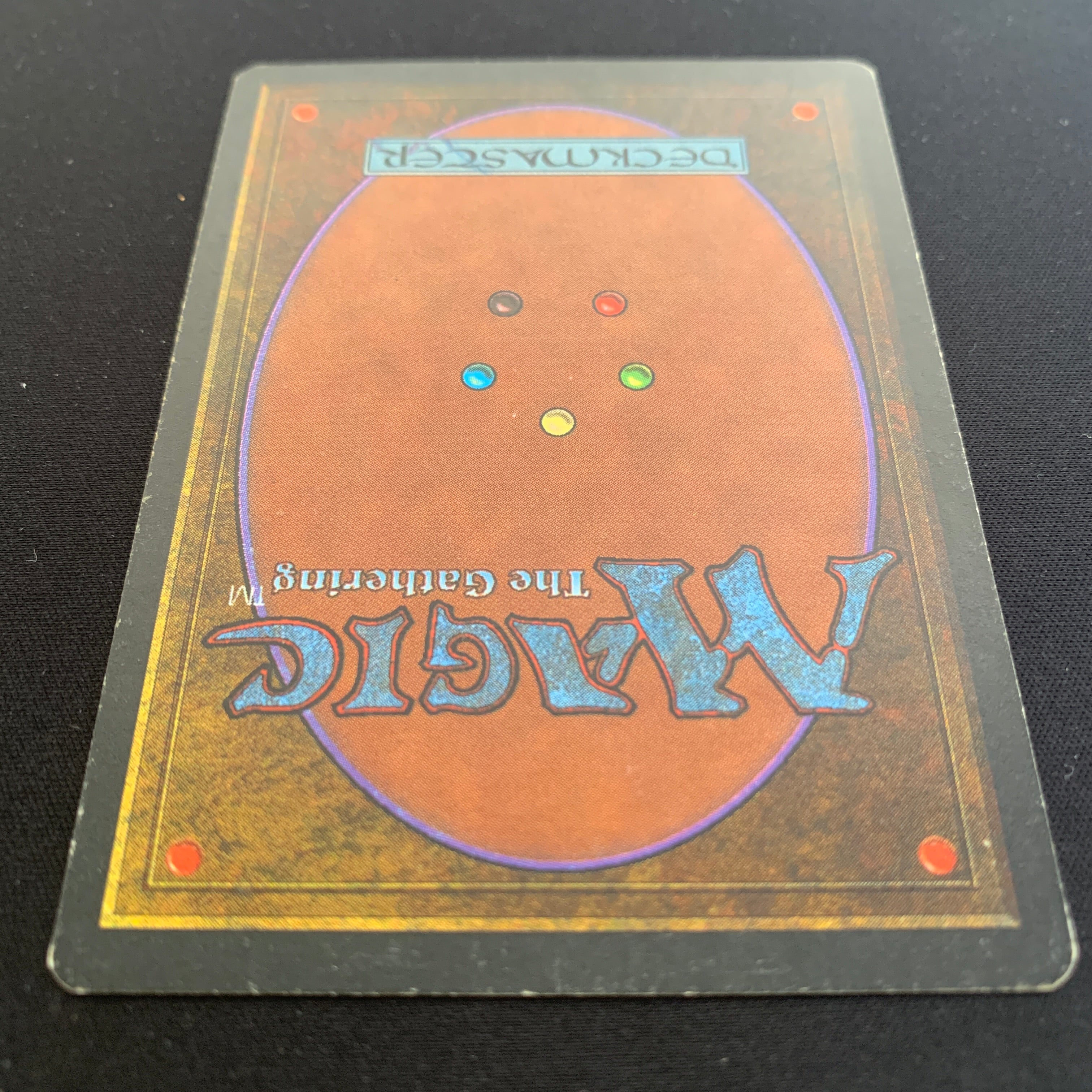 MTG Singles - Moat - Legends -