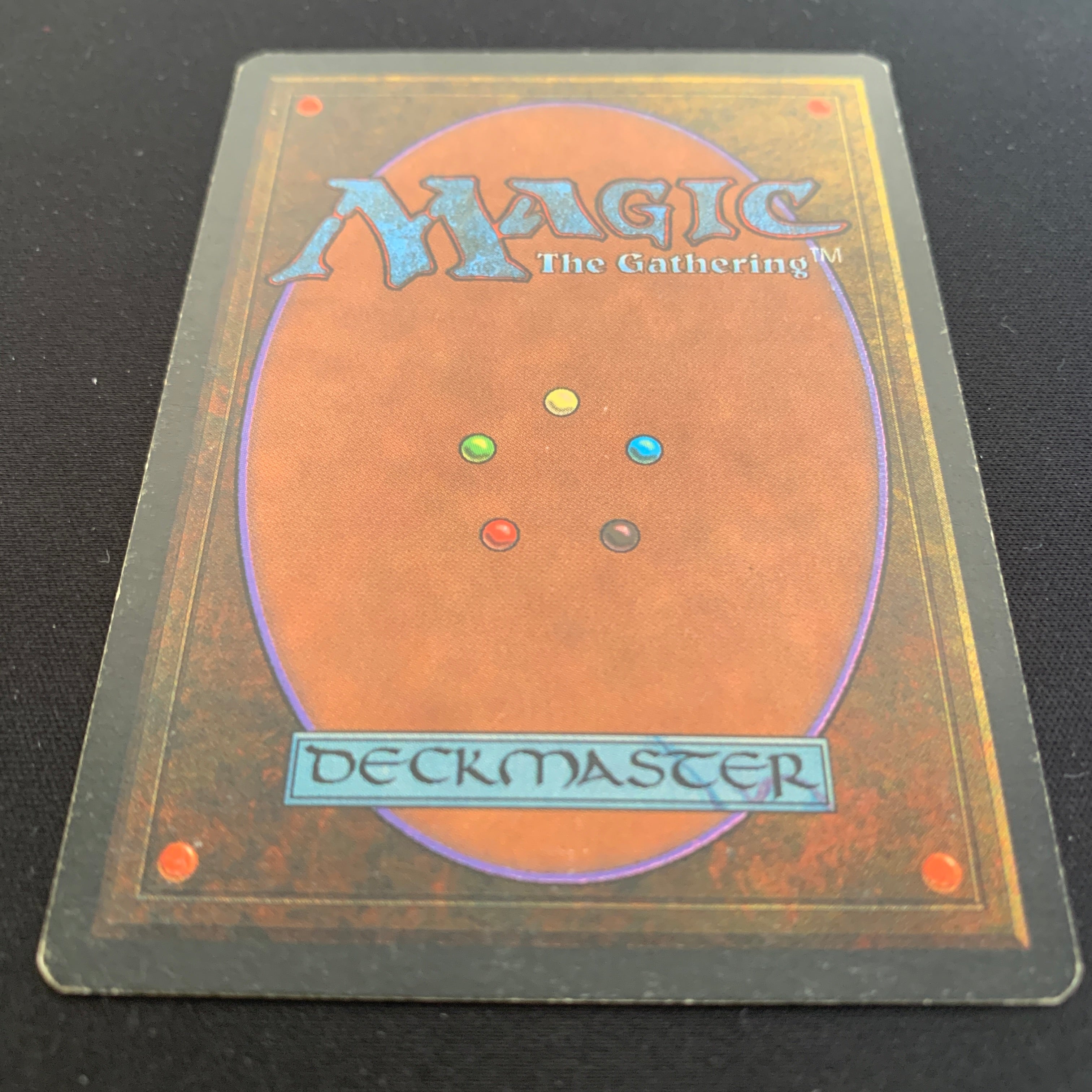 MTG Singles - Moat - Legends -