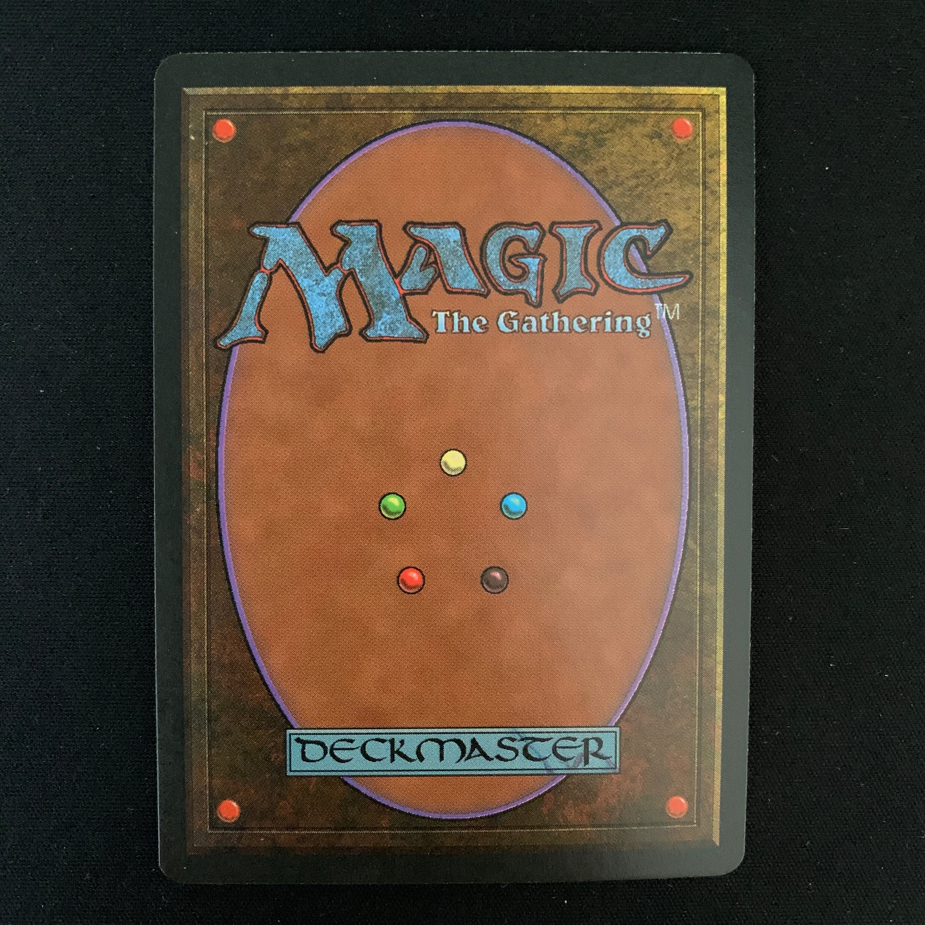 MTG Singles - Moat - Legends -