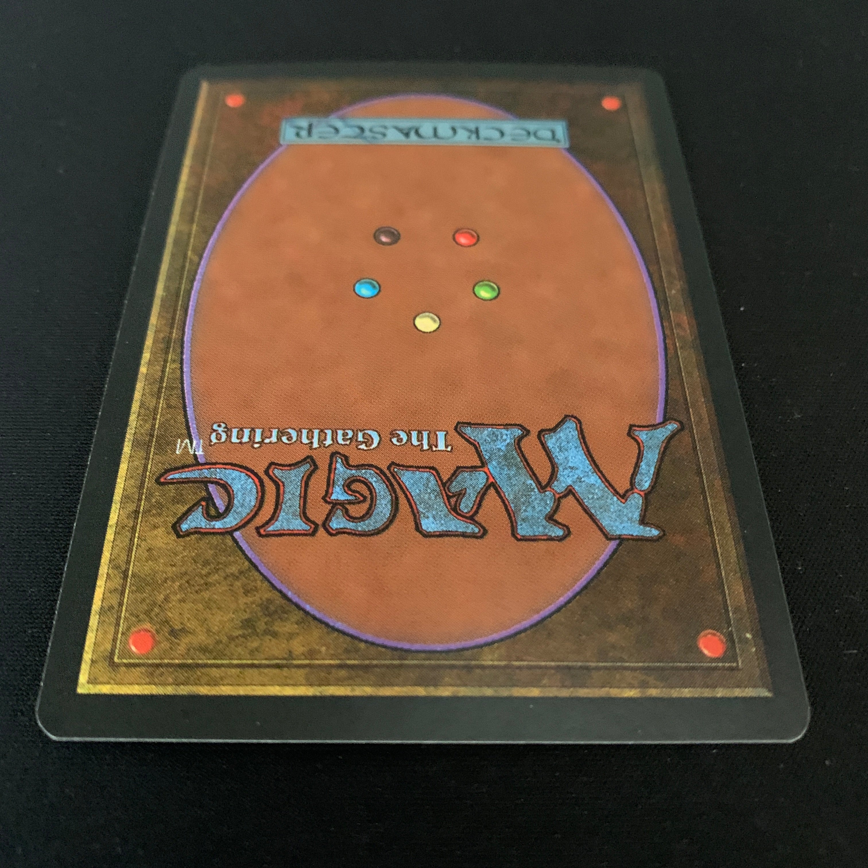 MTG Singles - Moat - Legends -