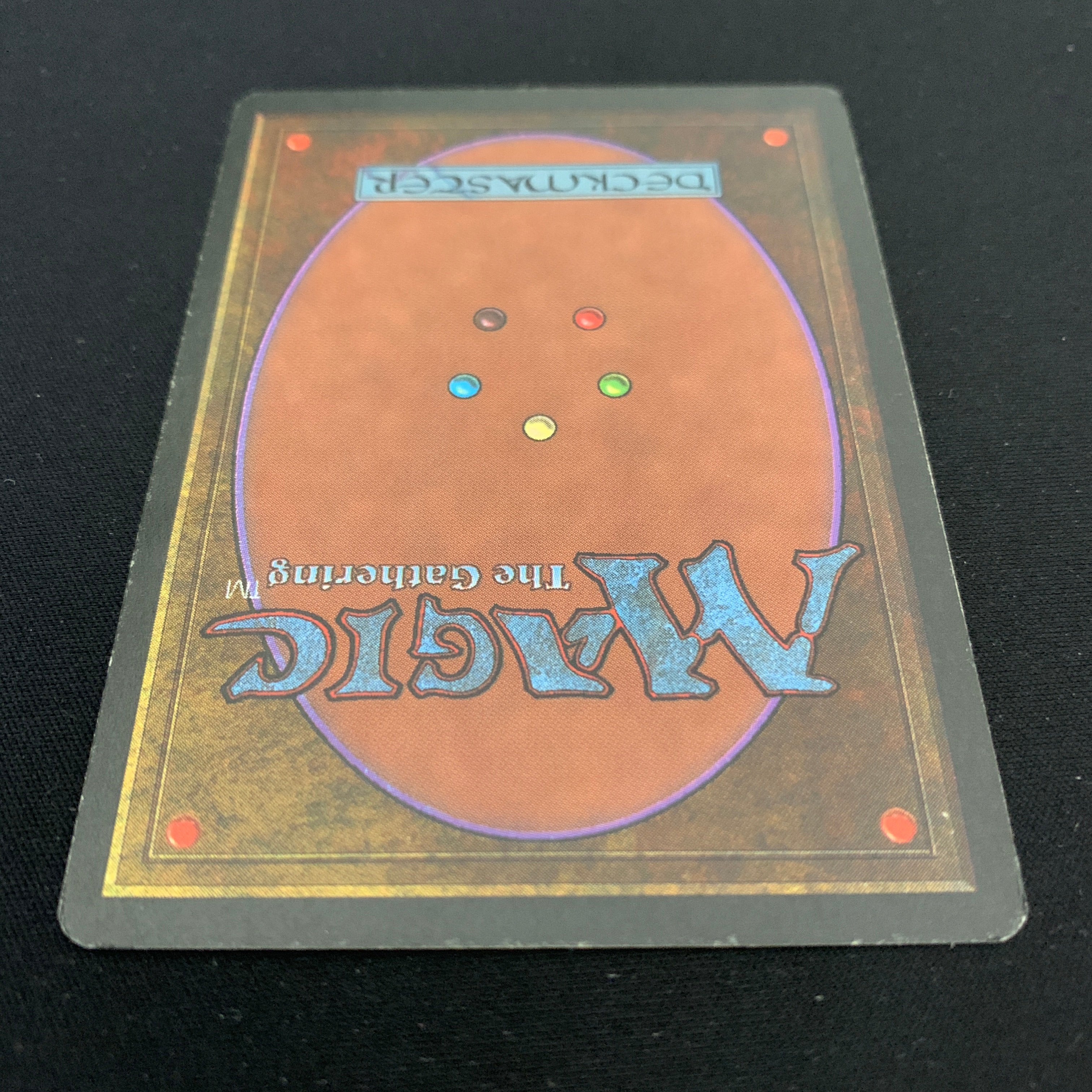 MTG Singles - Moat - Legends -