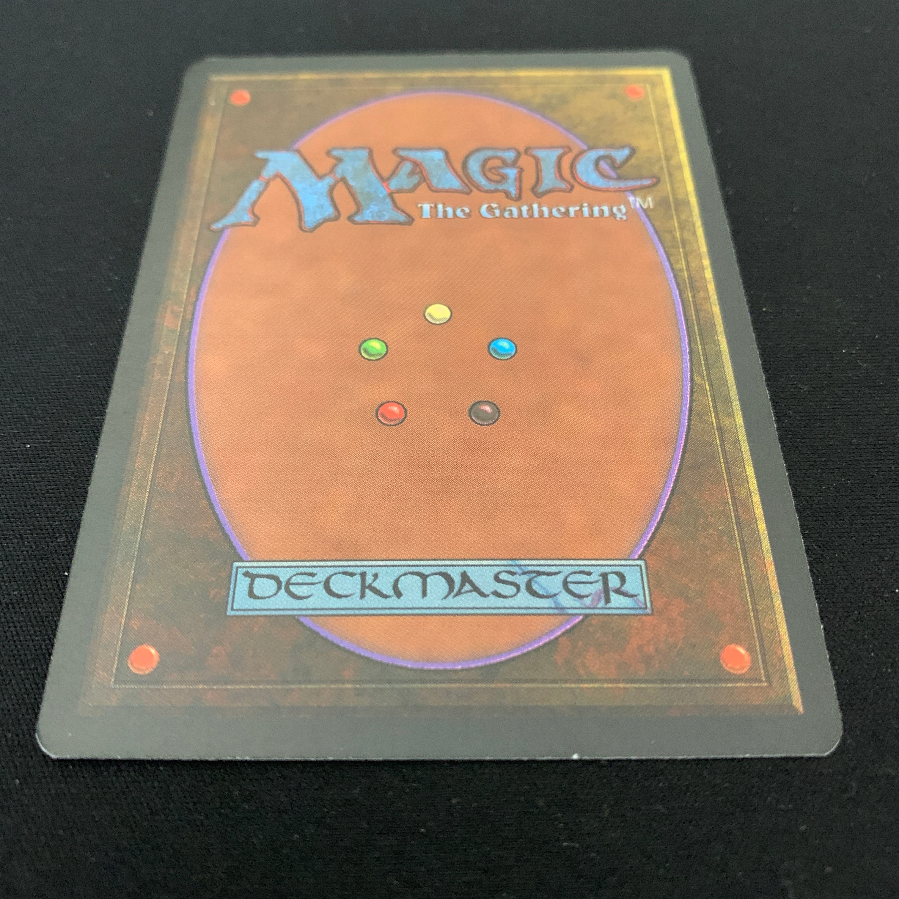 MTG Singles - Moat - Legends -
