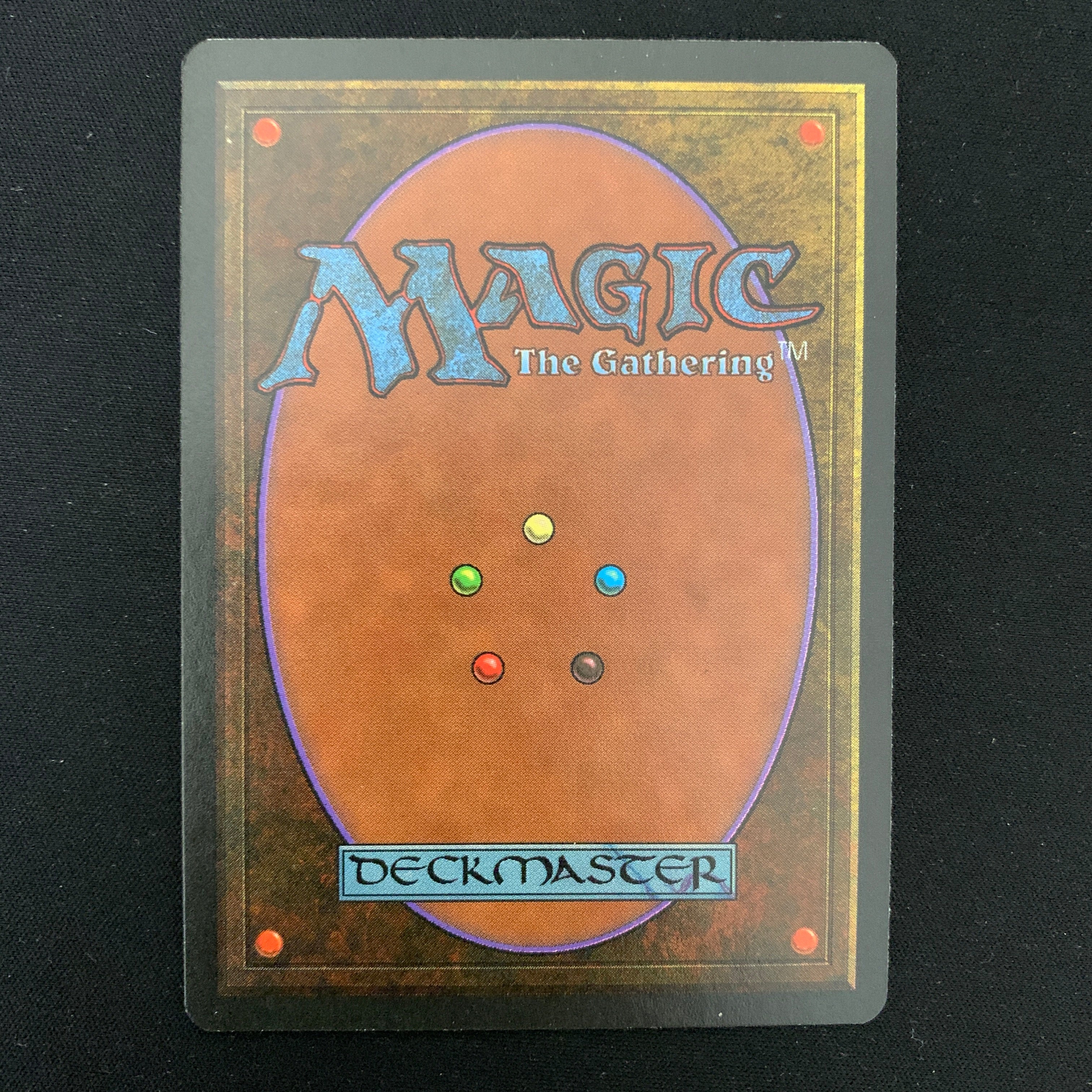 MTG Singles - Moat - Legends -