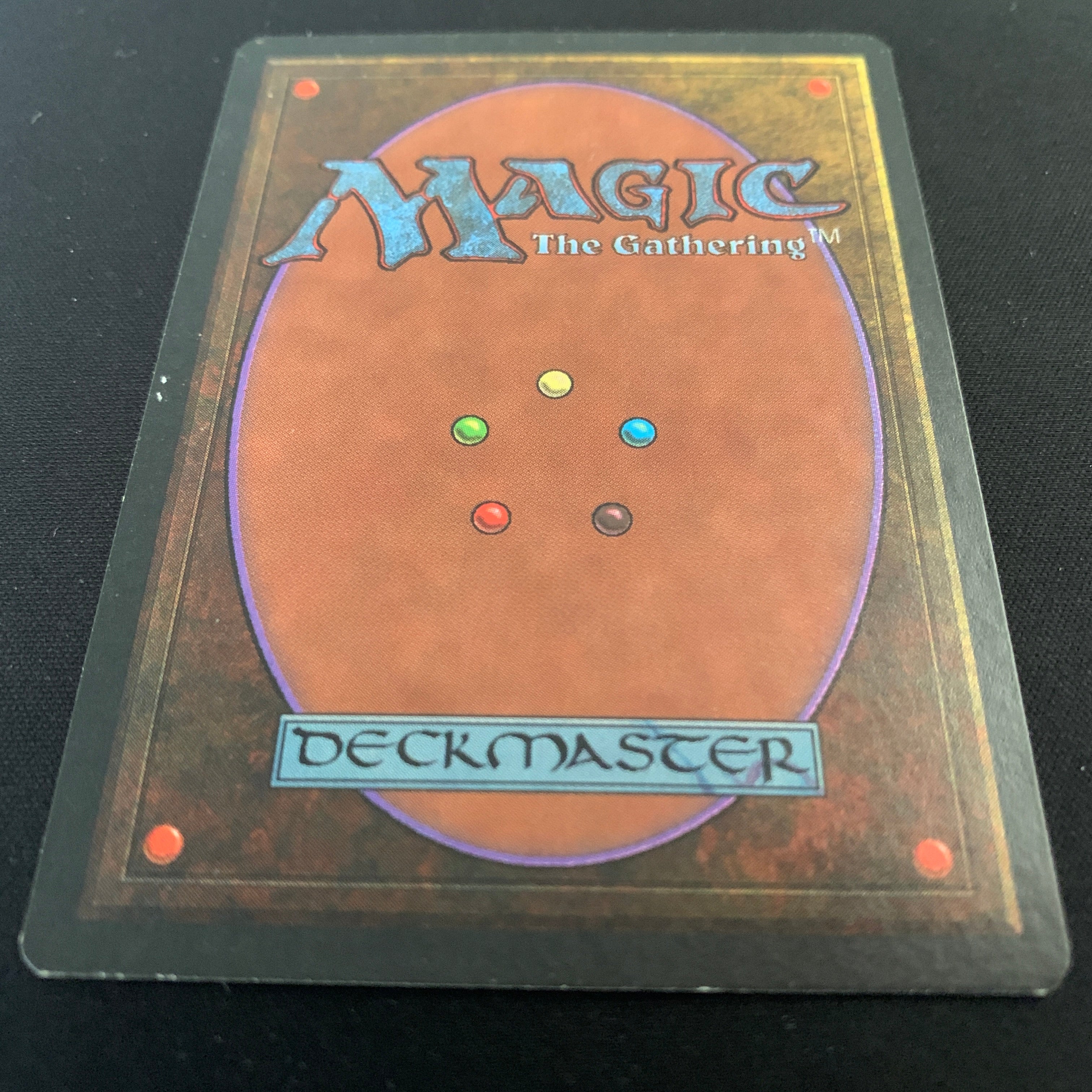 MTG Singles - Moat - Legends -