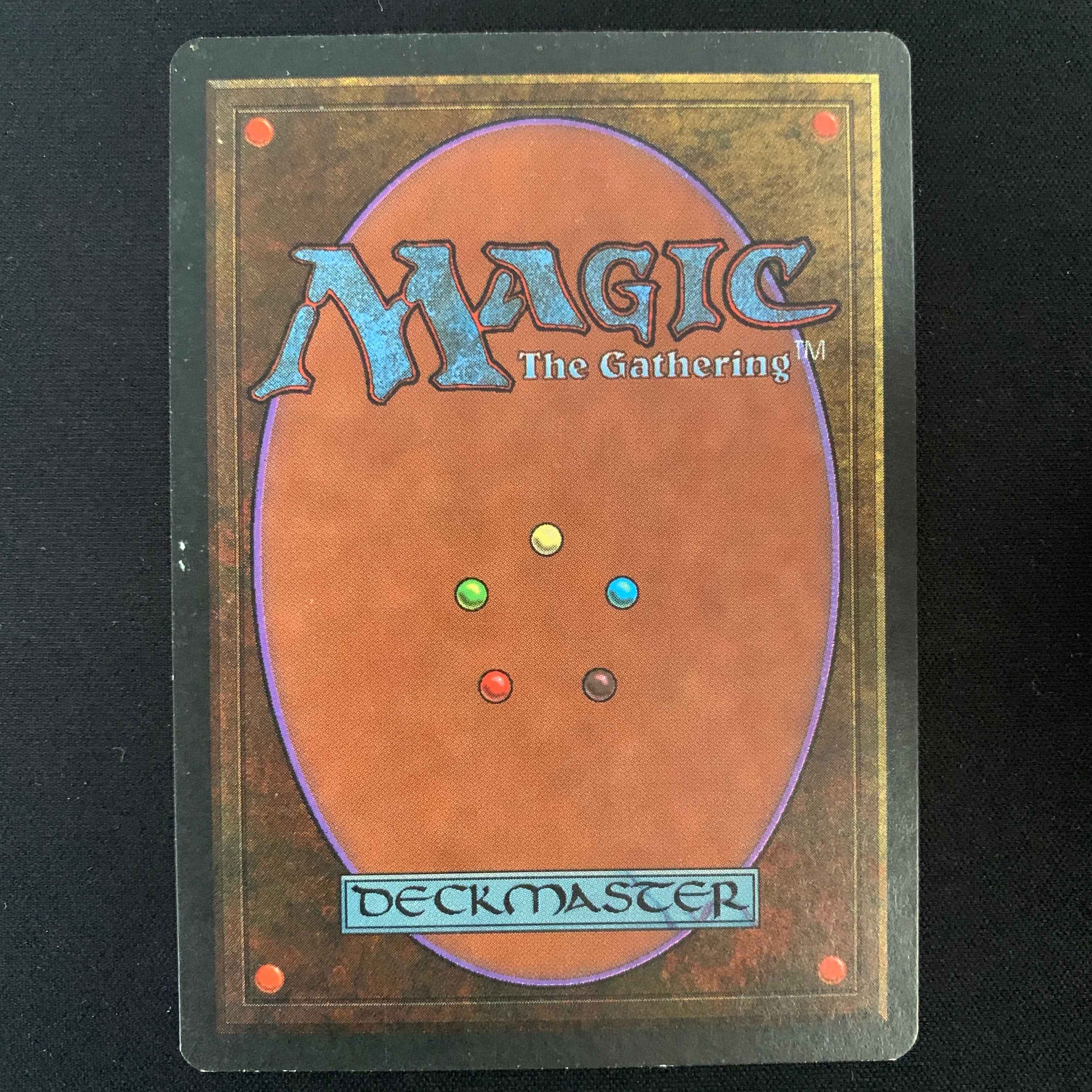 MTG Singles - Moat - Legends -