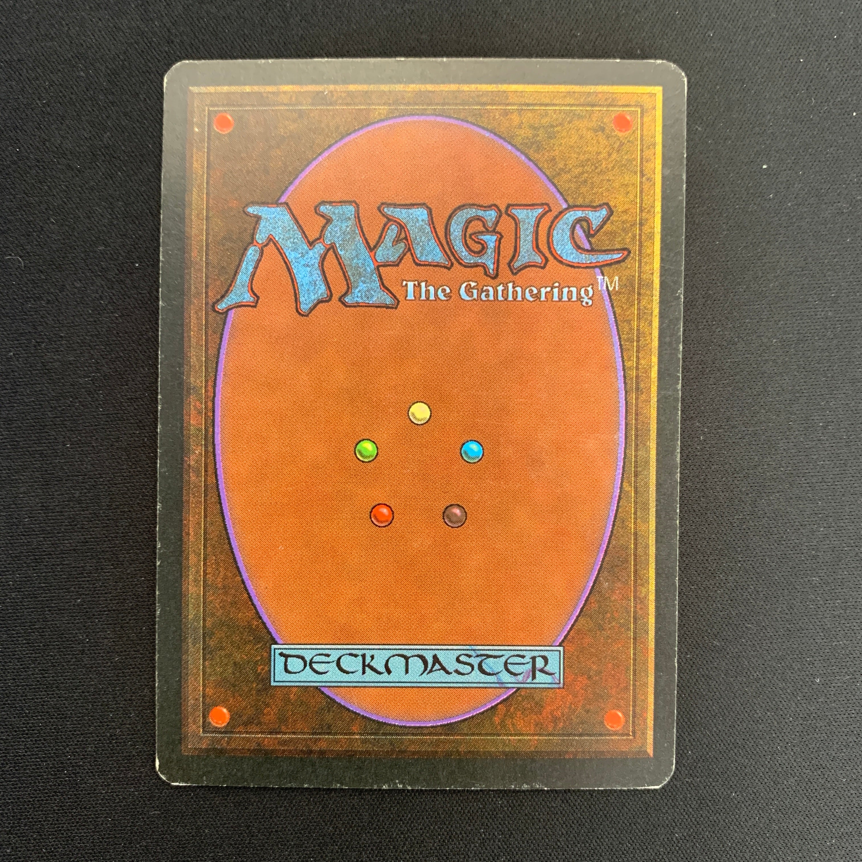 MTG Singles - Moat - Legends -