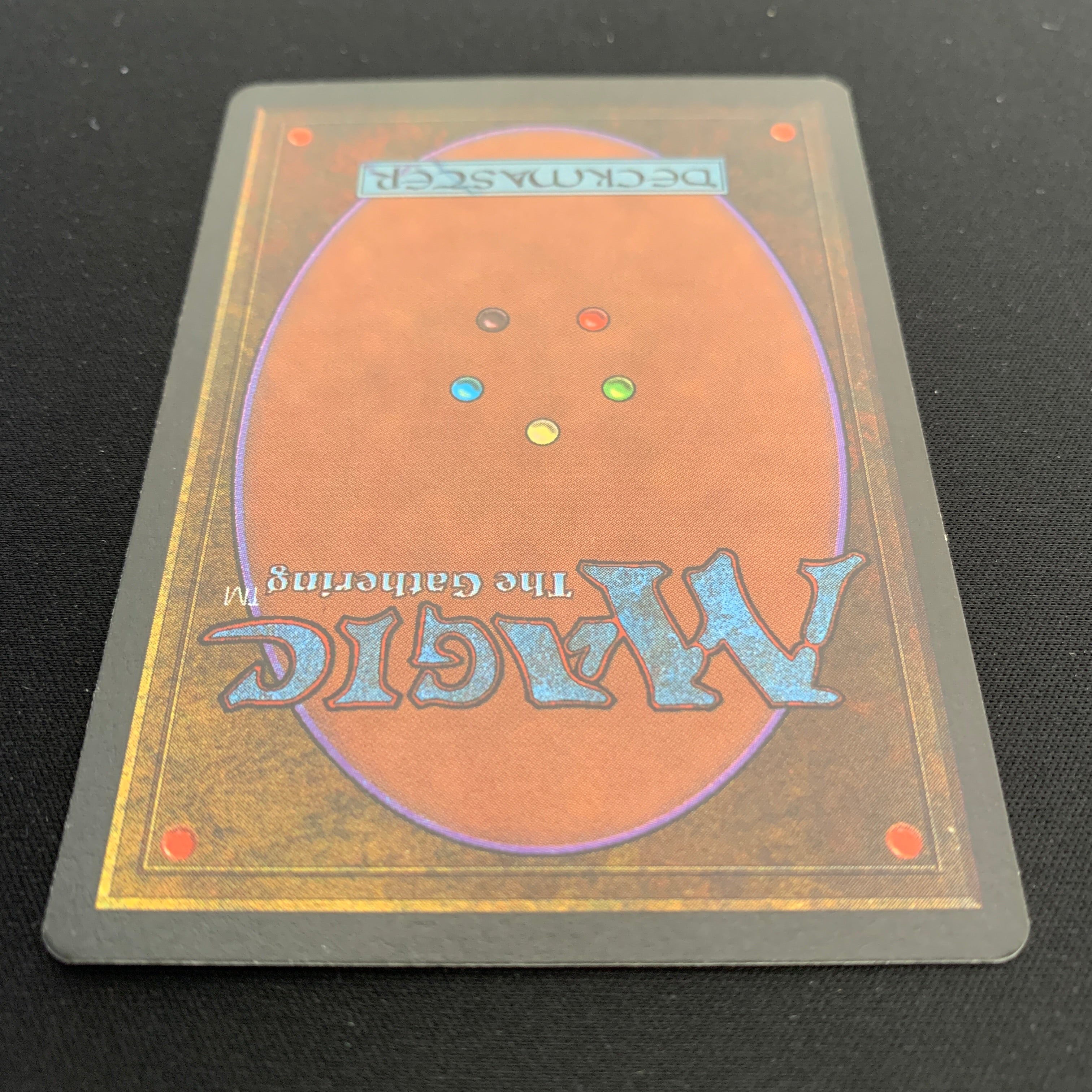 MTG Singles - Moat - Legends -