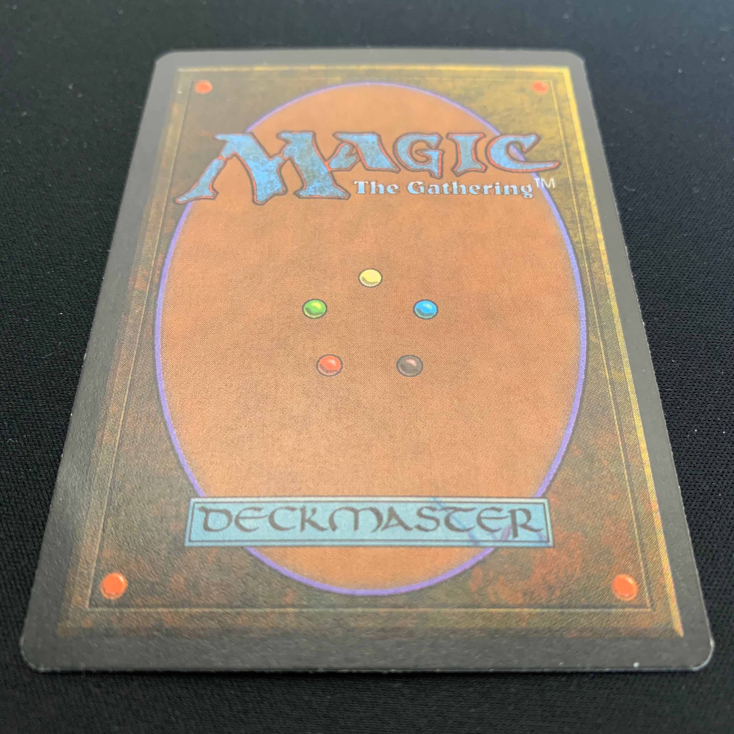MTG Singles - Moat - Legends -