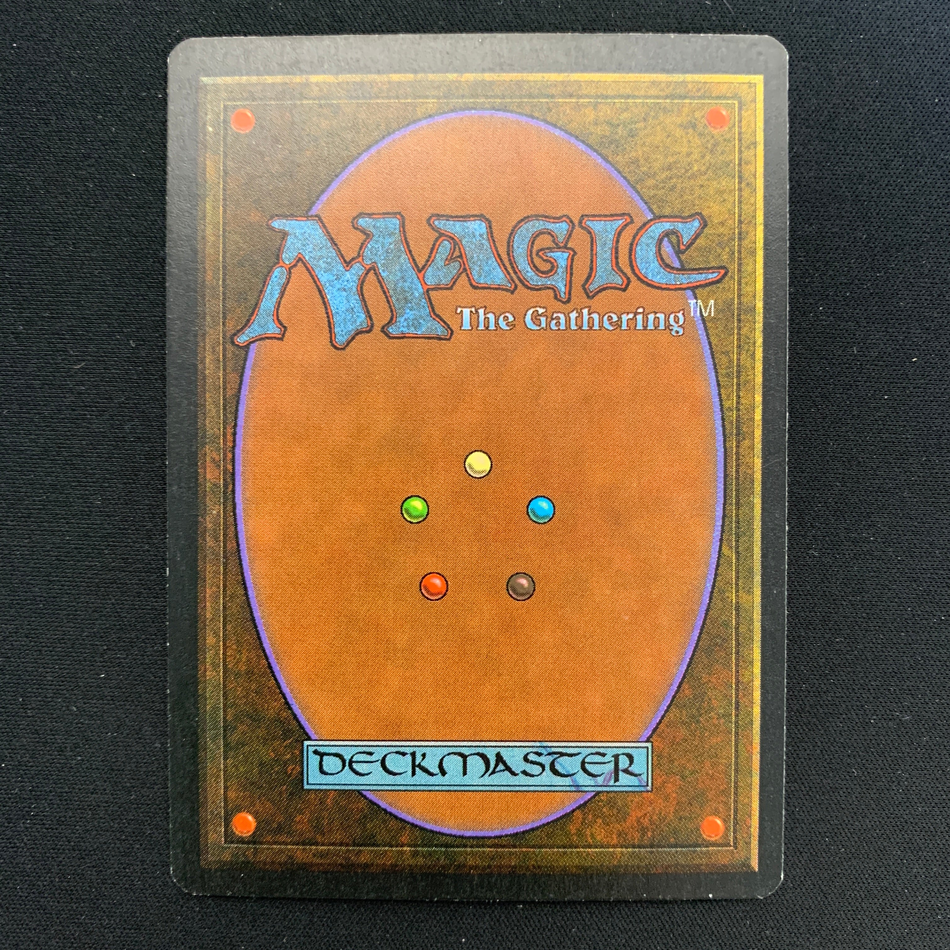 MTG Singles - Moat - Legends -