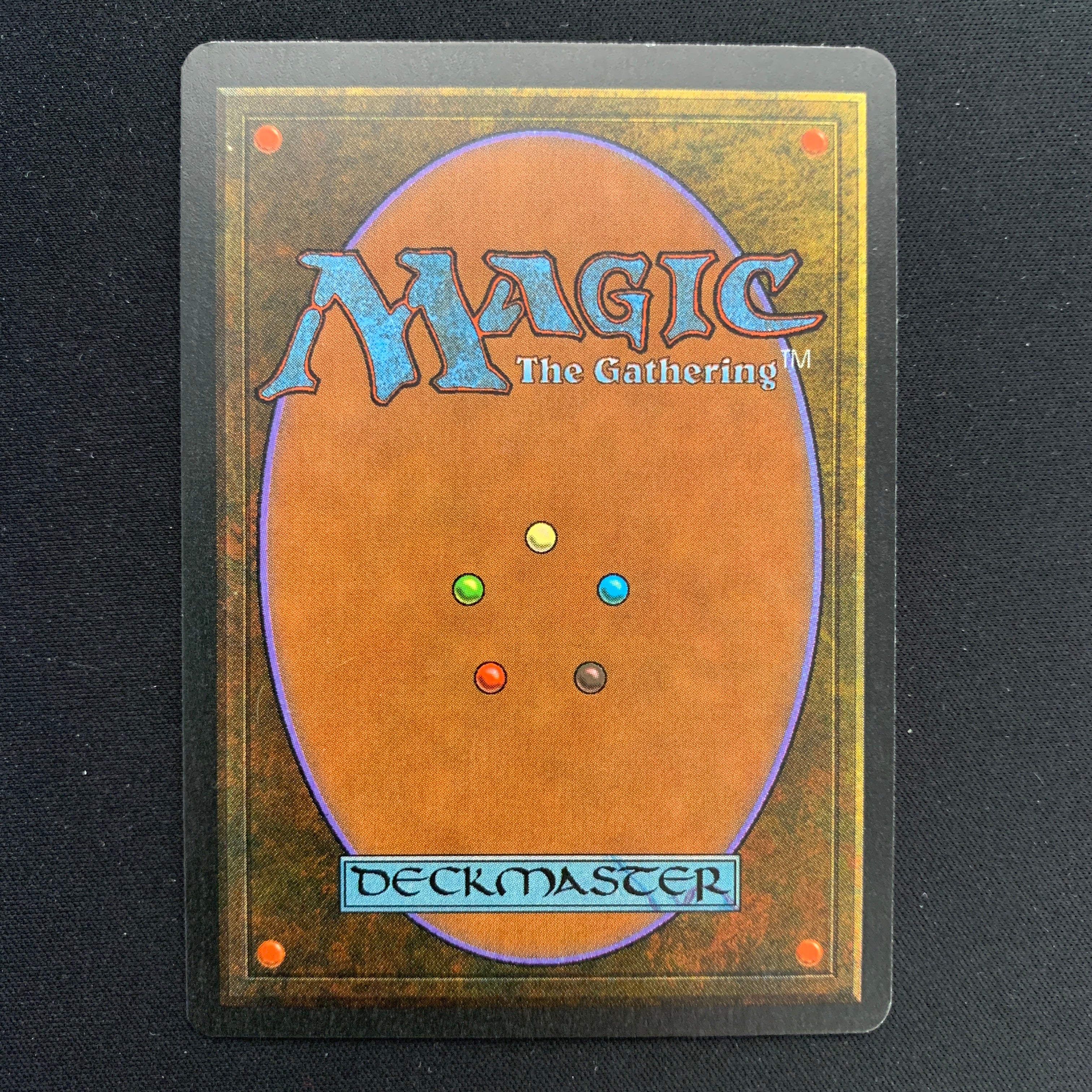 MTG Singles - Moat - Legends -