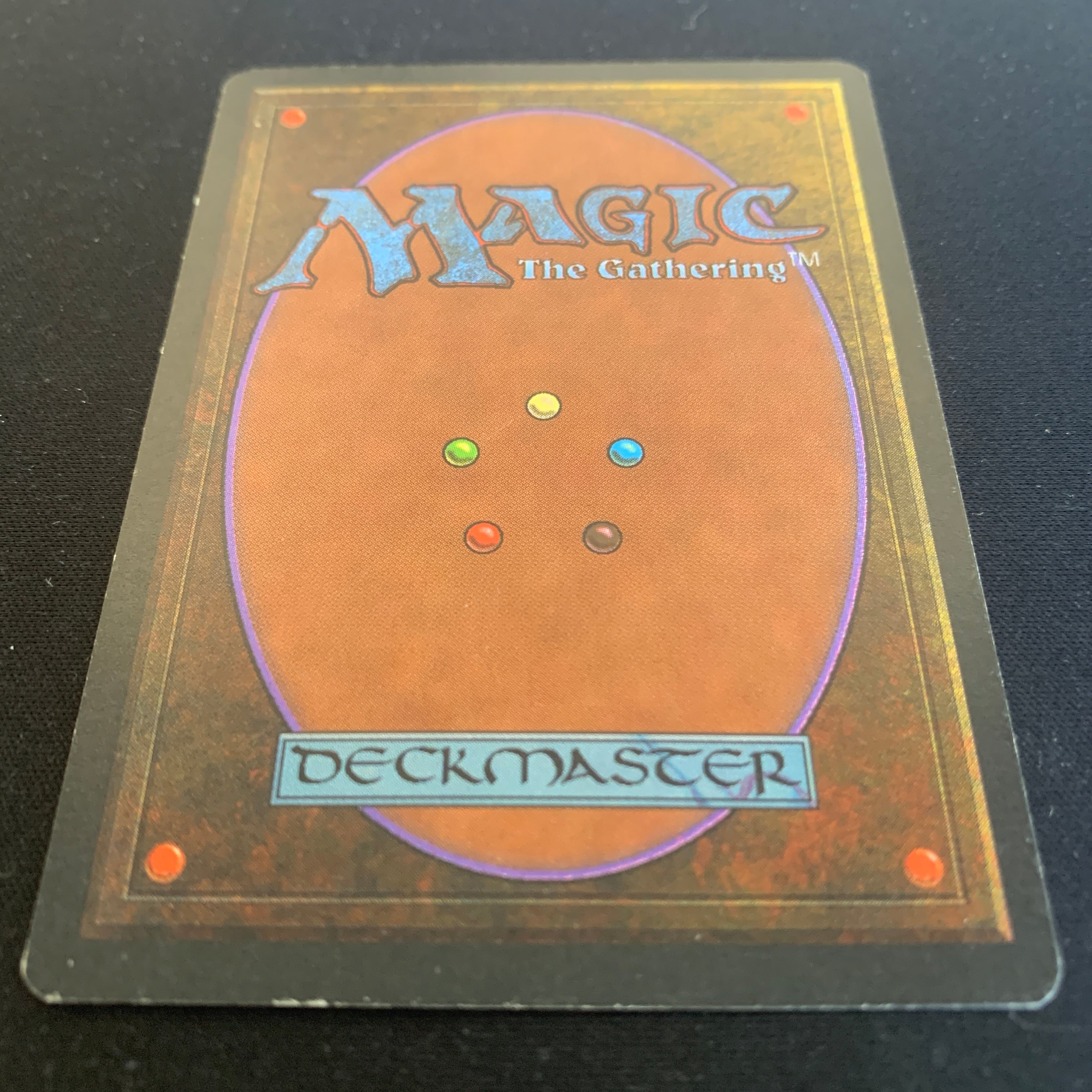 MTG Singles - Moat - Legends -