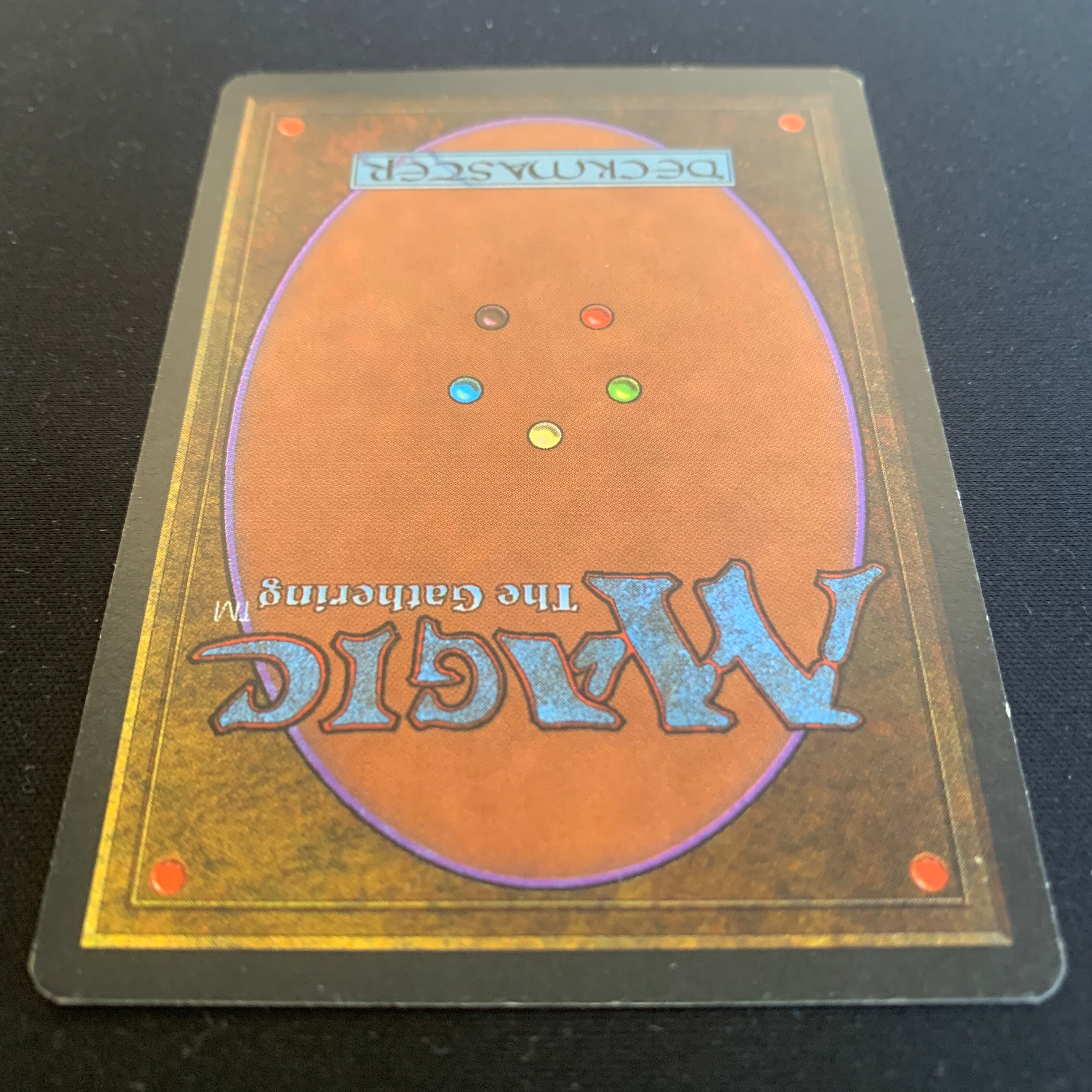 MTG Singles - Moat - Legends -