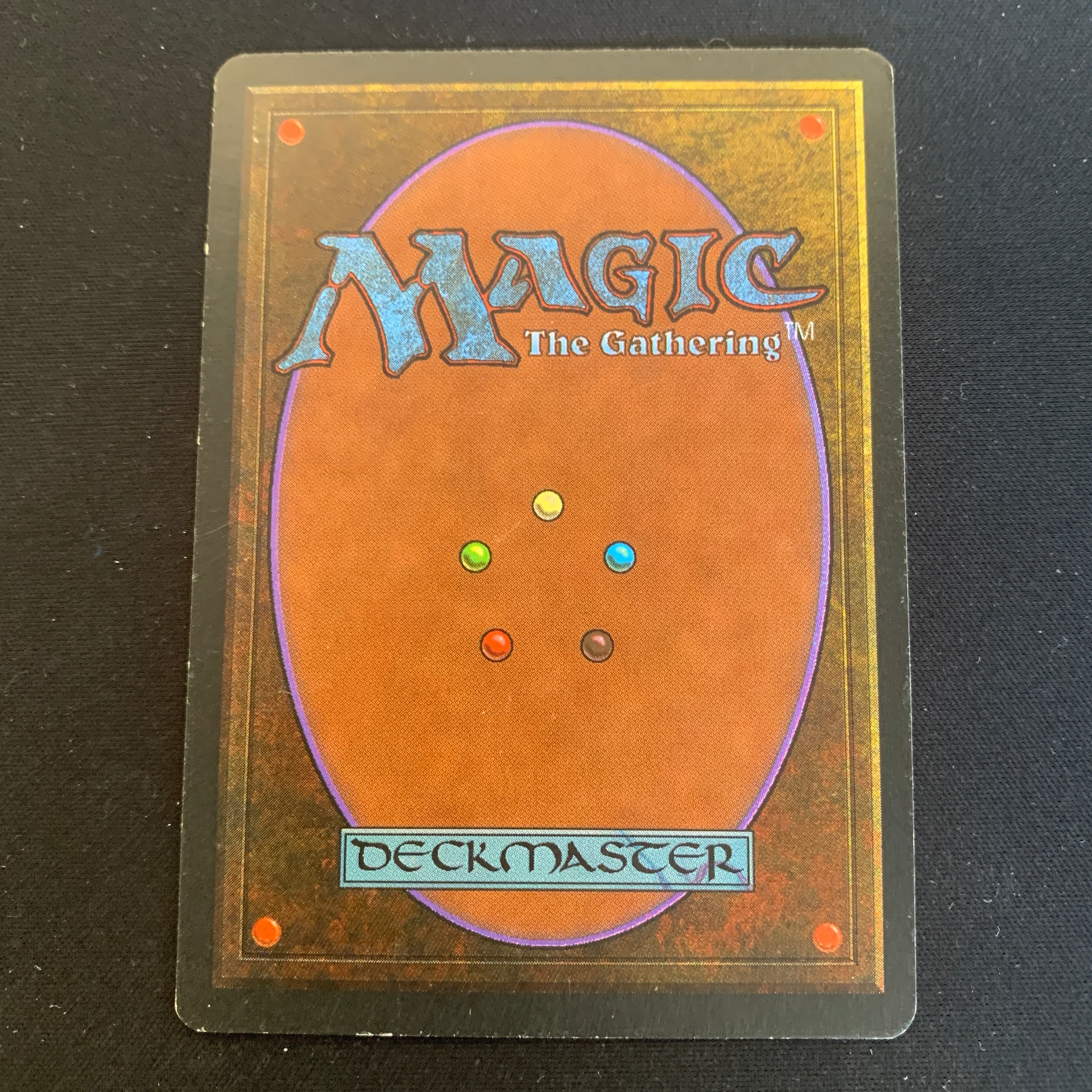 MTG Singles - Moat - Legends -