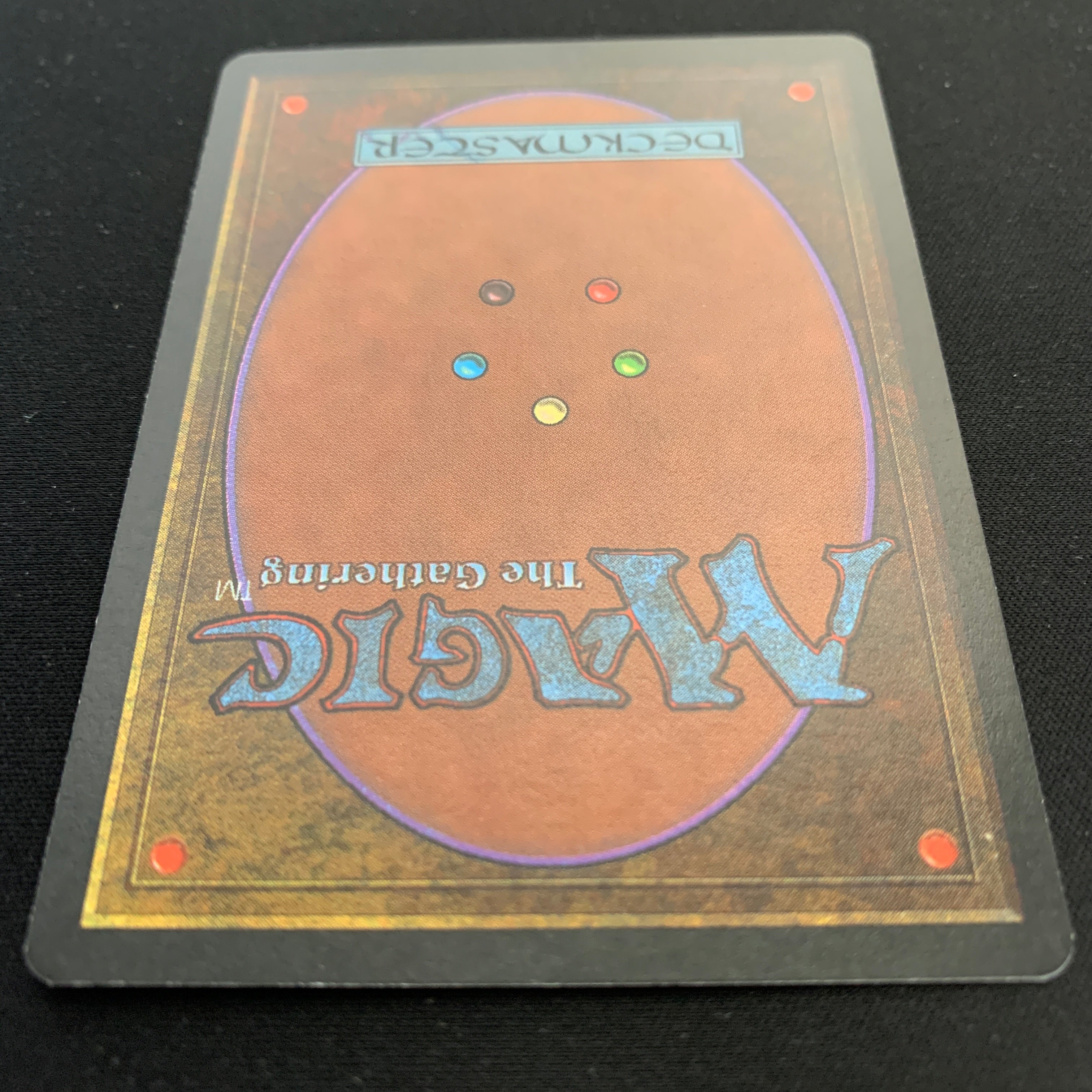 MTG Singles - Moat - Legends -