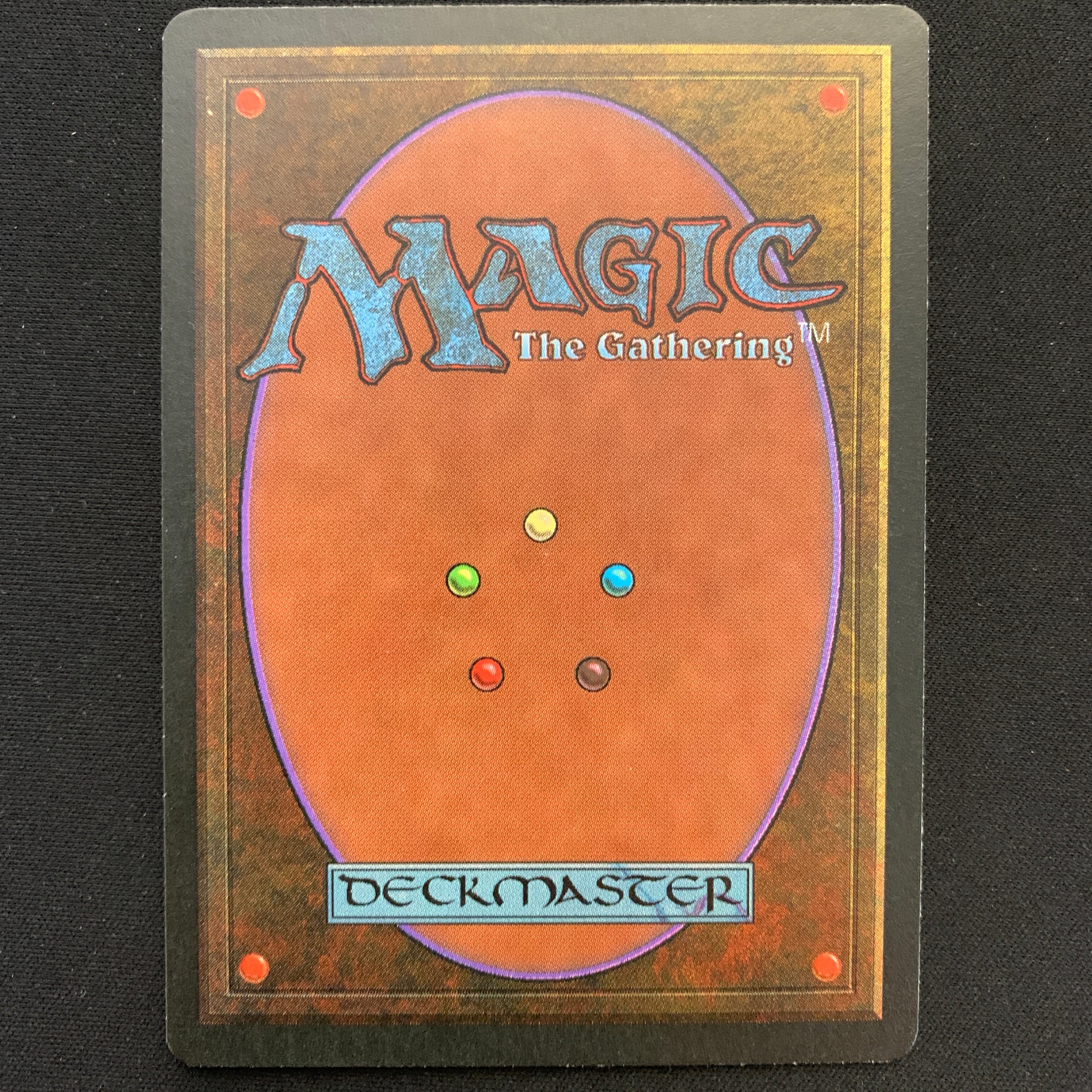 MTG Singles - Moat - Legends -