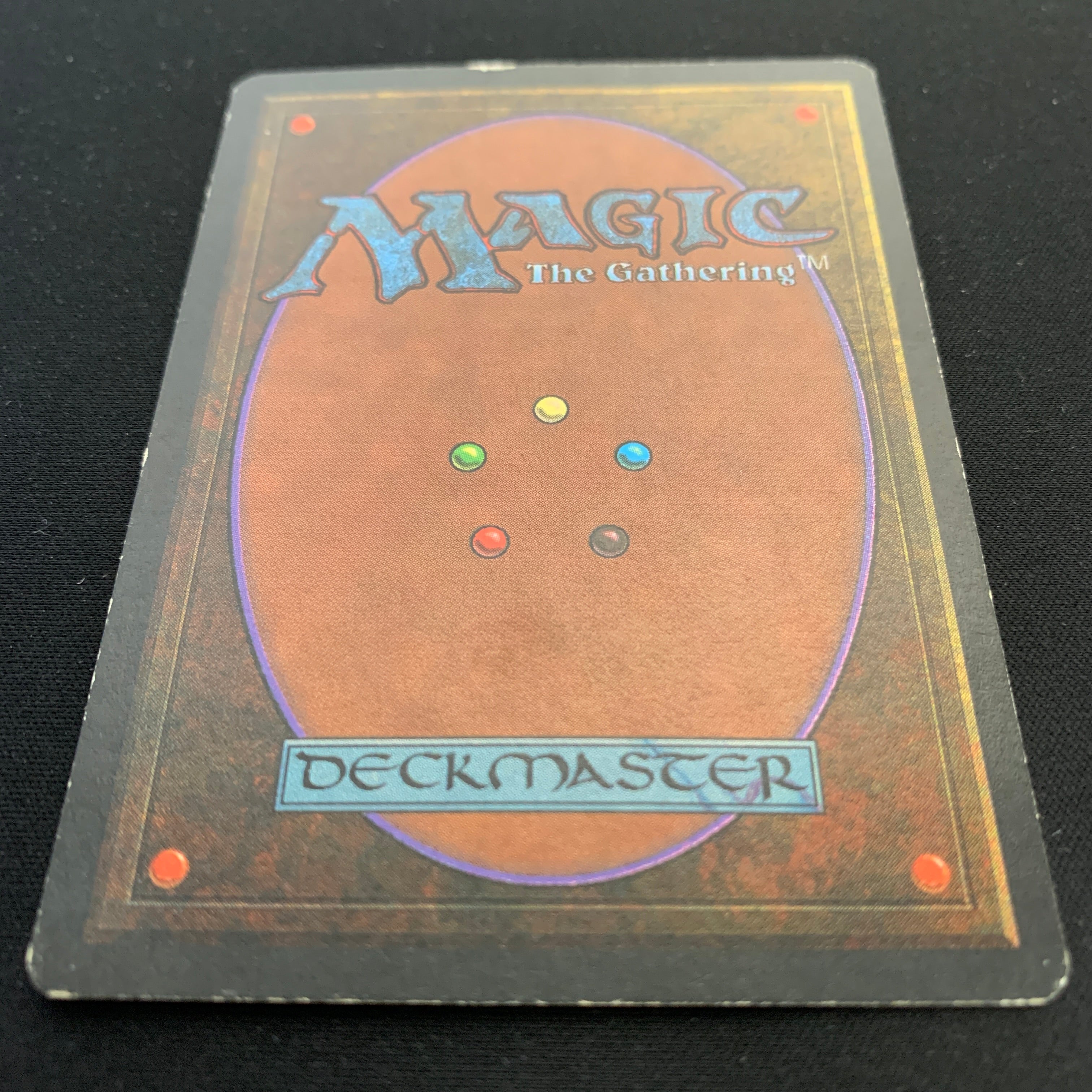 MTG Singles - Moat - Legends -