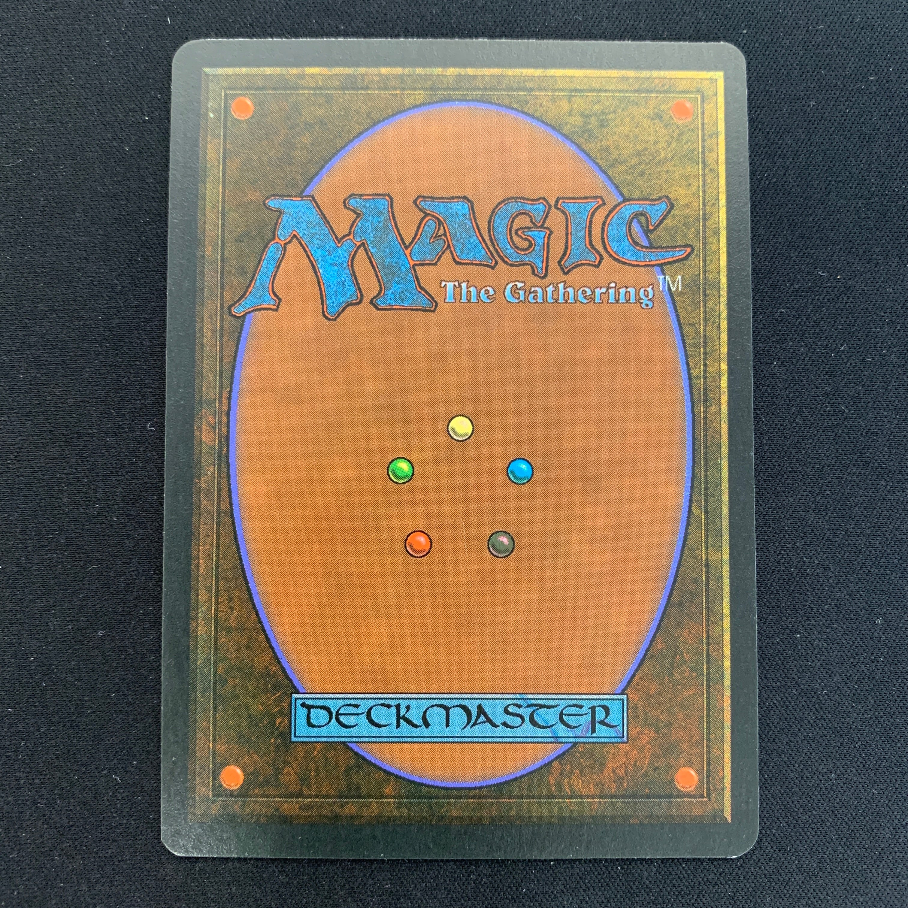 MTG Singles - Moat - Legends Italian -