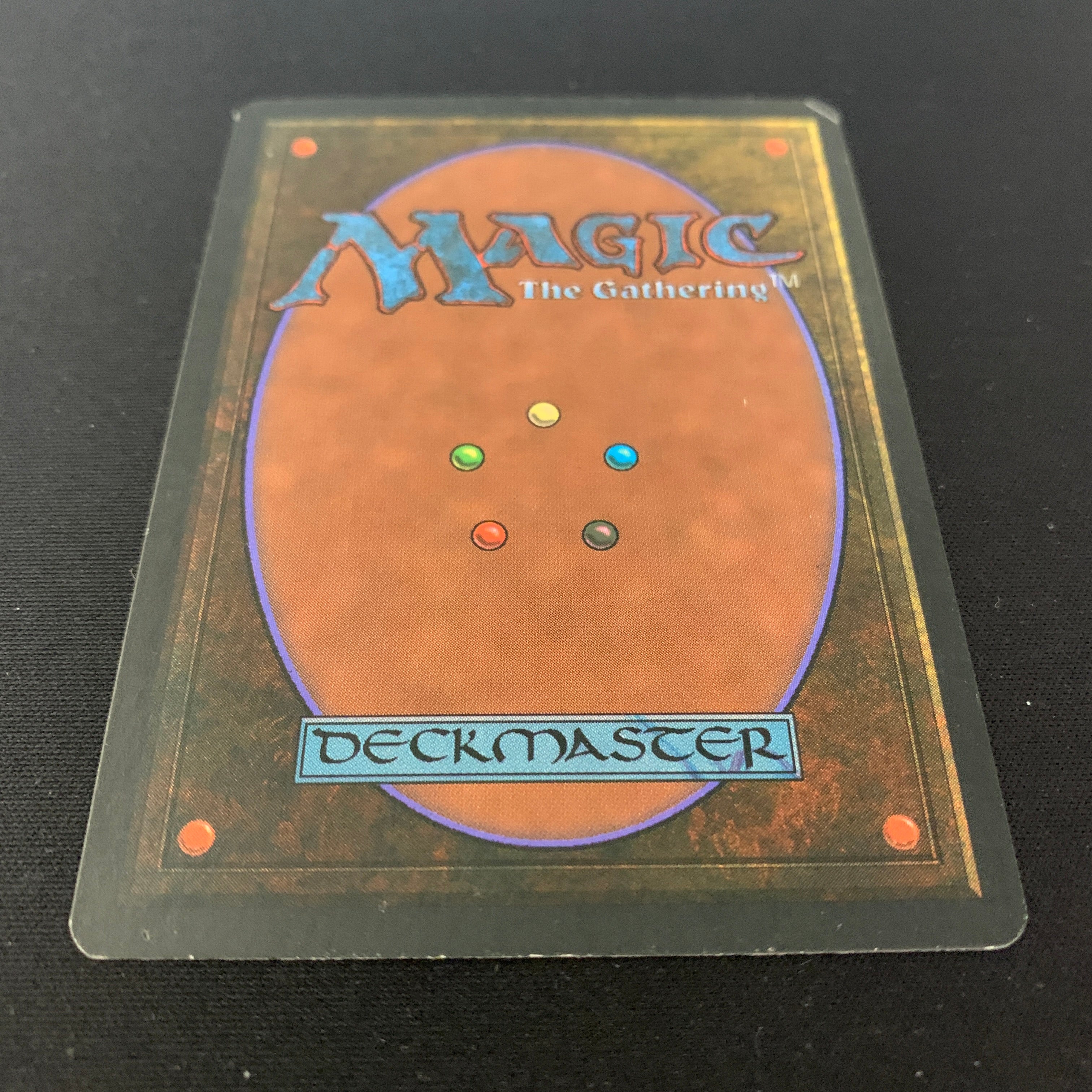 MTG Singles - Moat - Legends Italian -