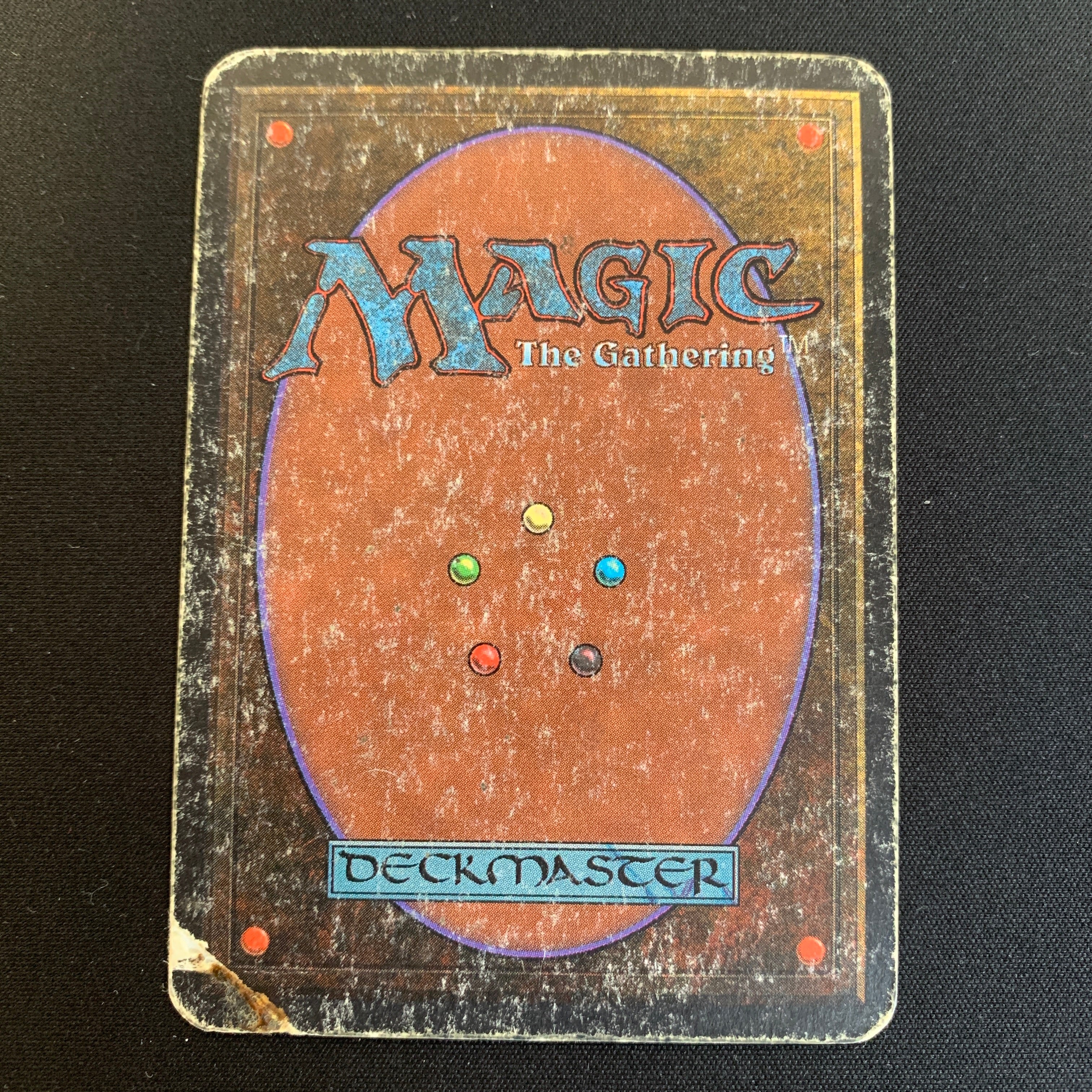 MTG Singles - Mox Pearl - Beta -