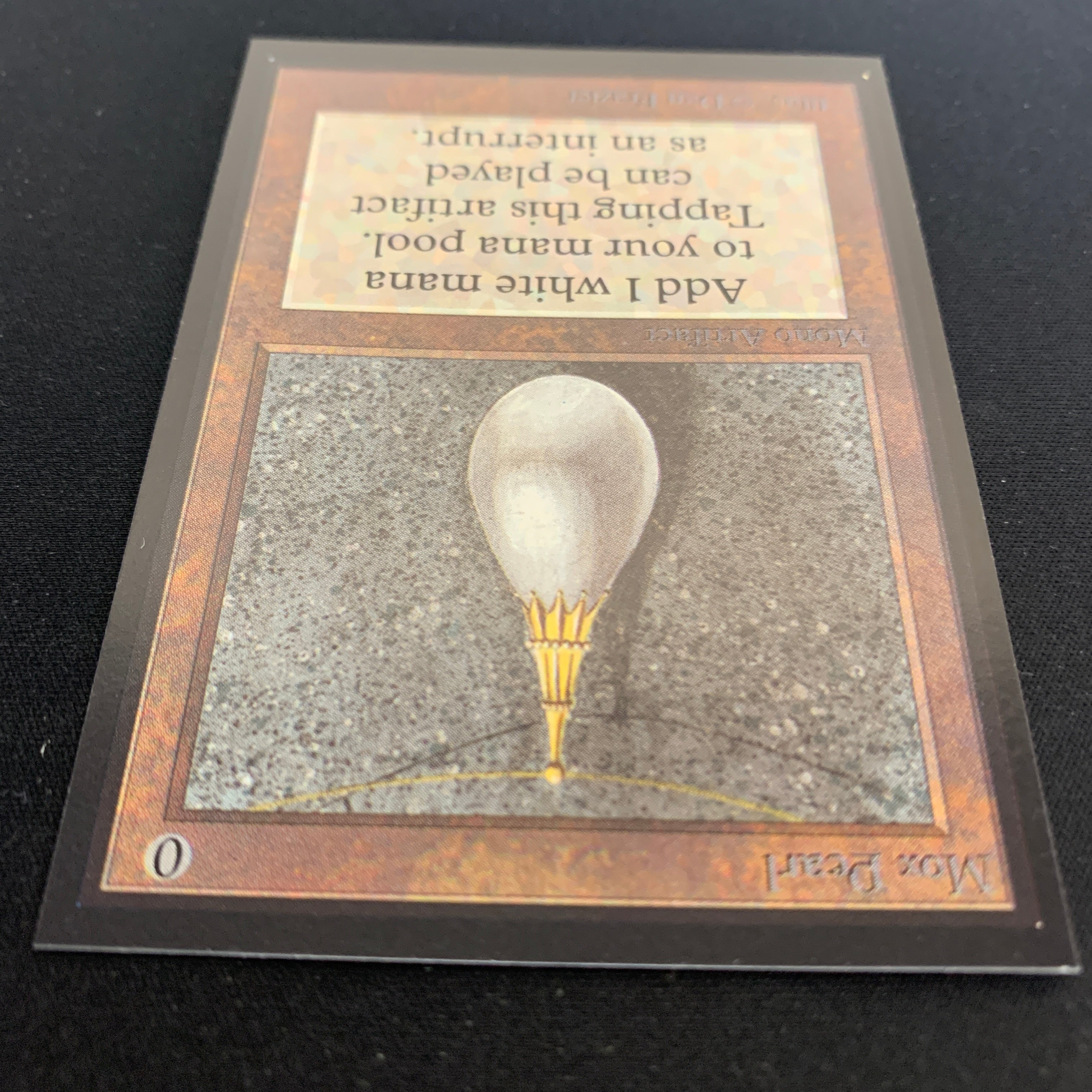 MTG Singles - Mox Pearl - International Edition -