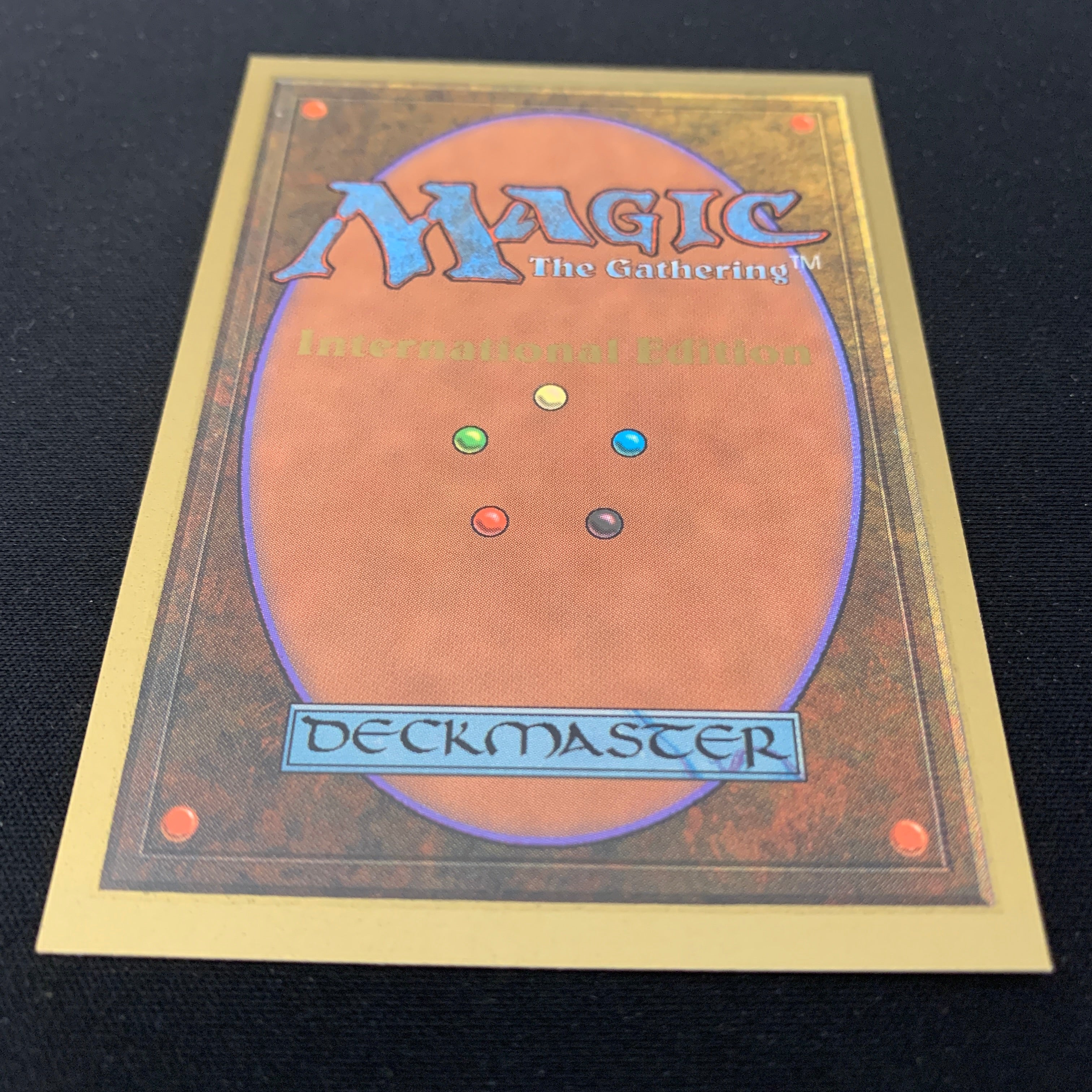 MTG Singles - Mox Pearl - International Edition -